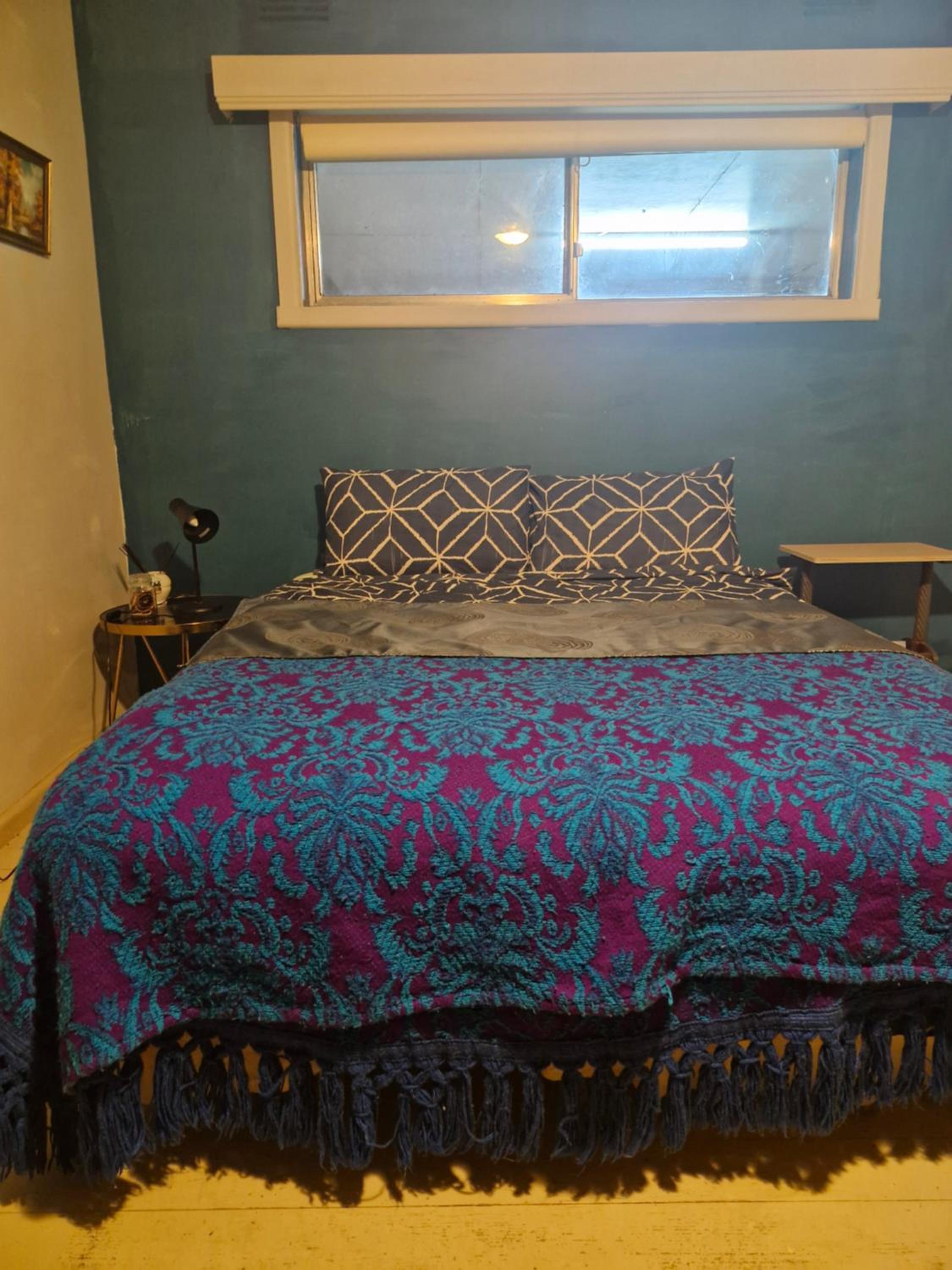 Double Room with Extra Bed photo 1