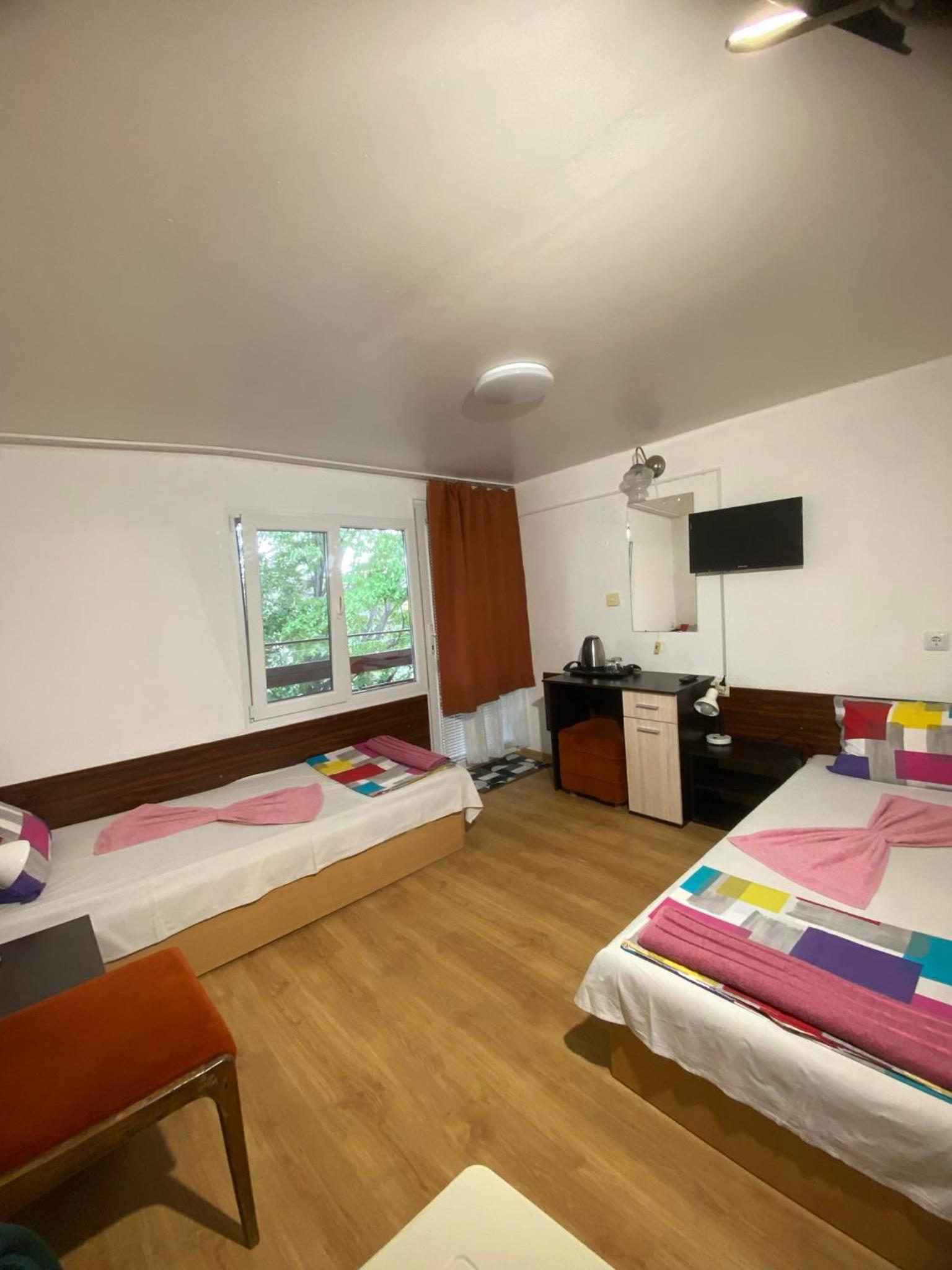 Standard Double Room photo 1