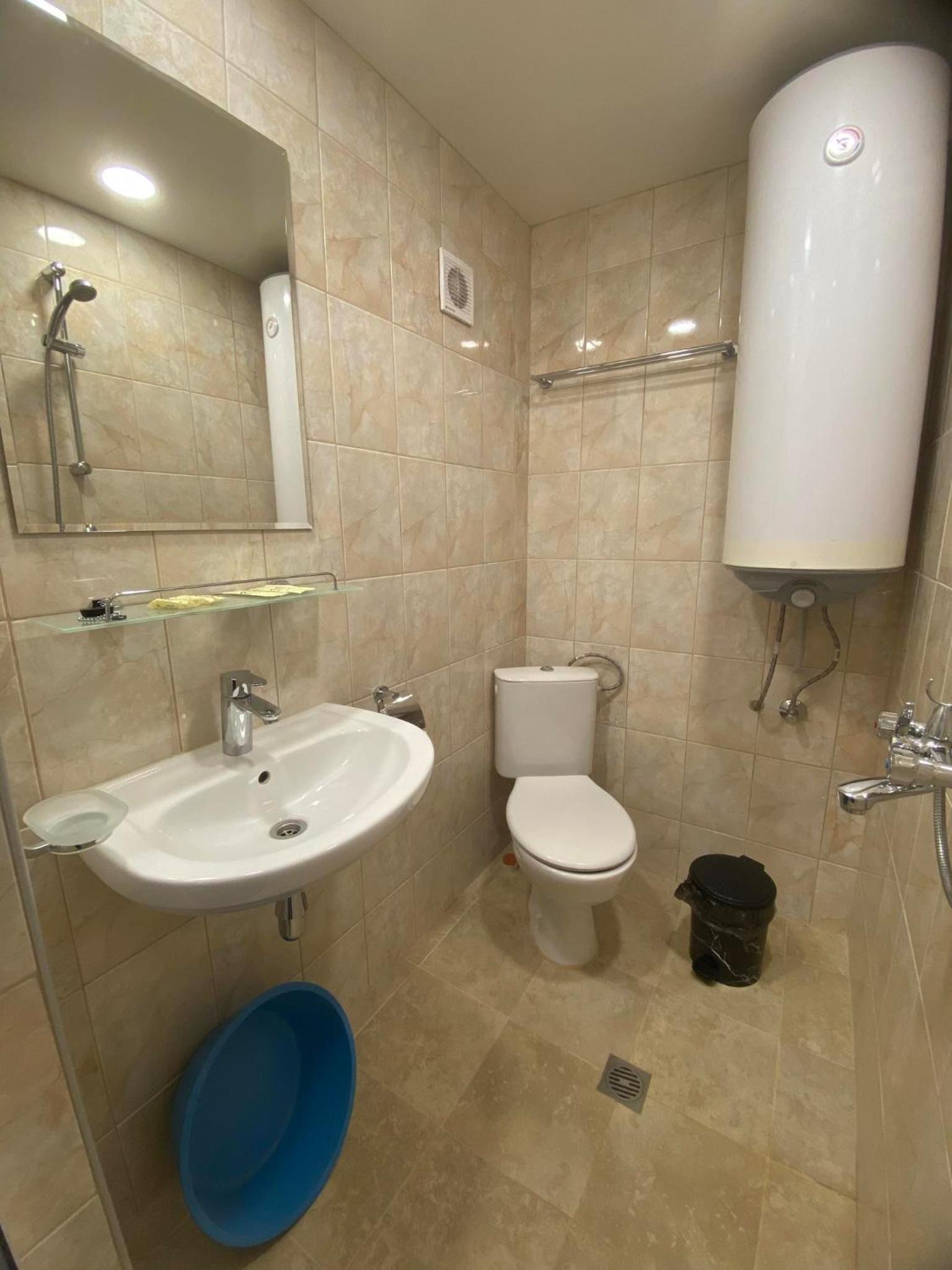 Standard Double Room photo 2