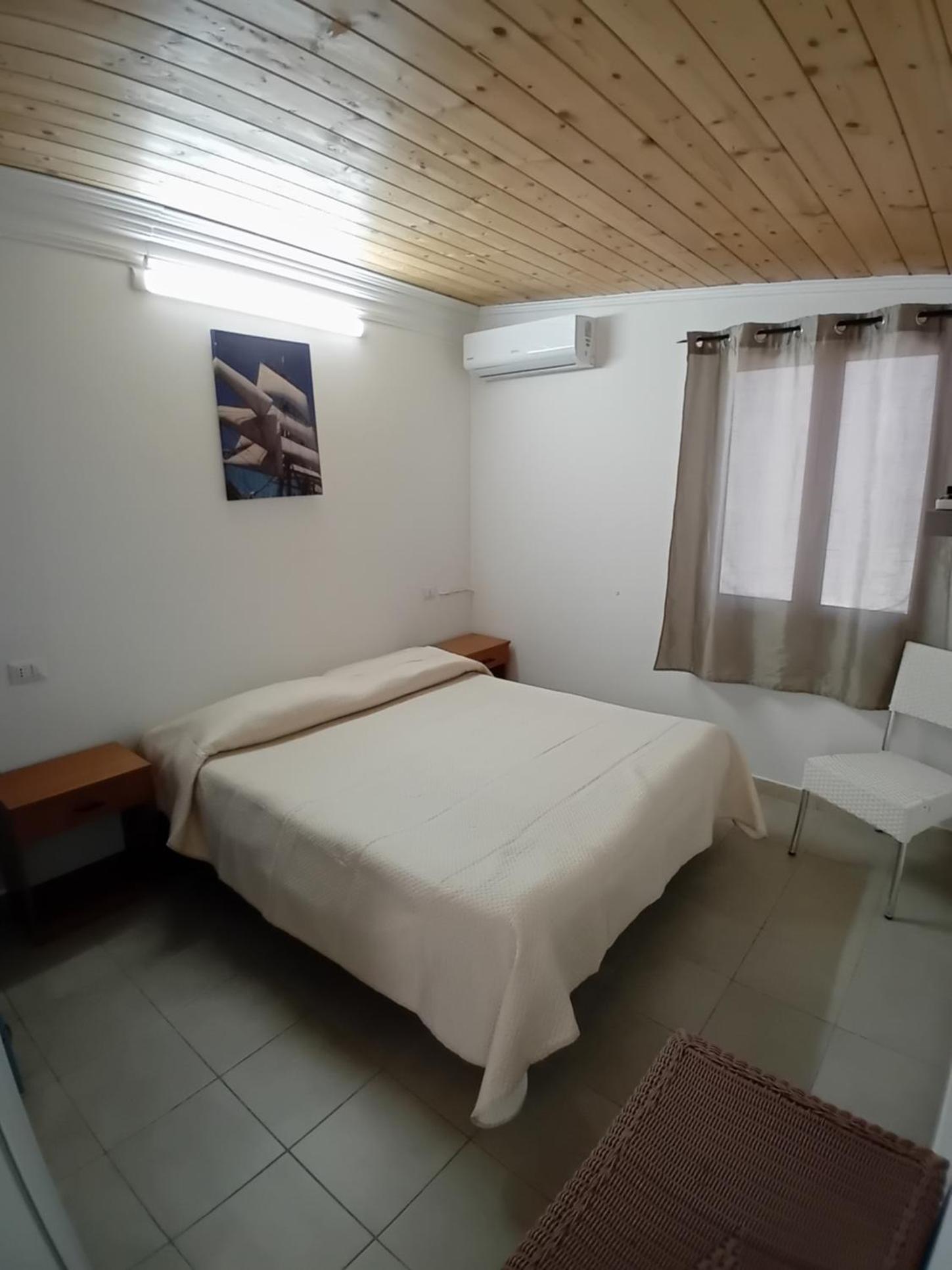 Studio With Sea View