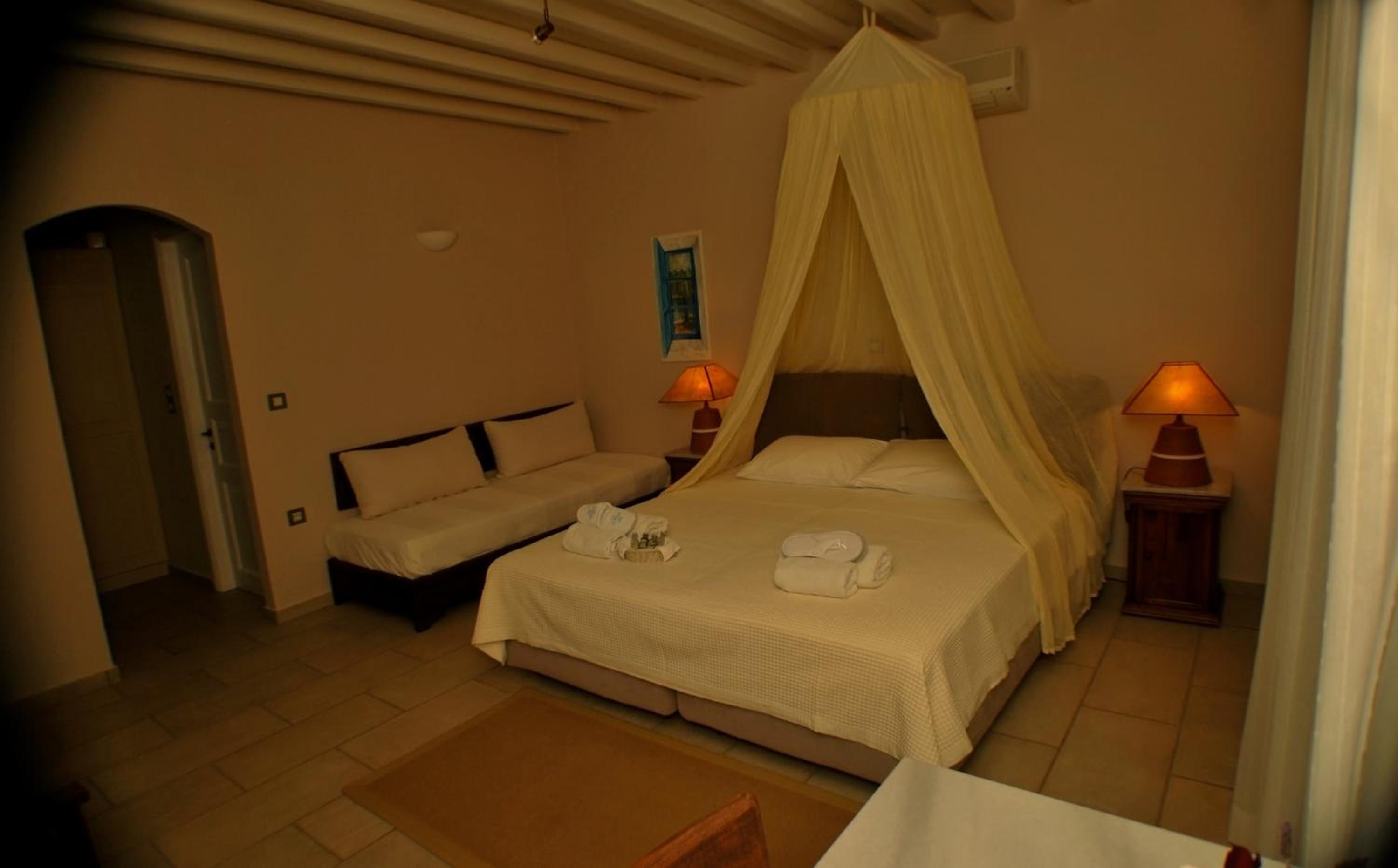 Triple Room photo 2