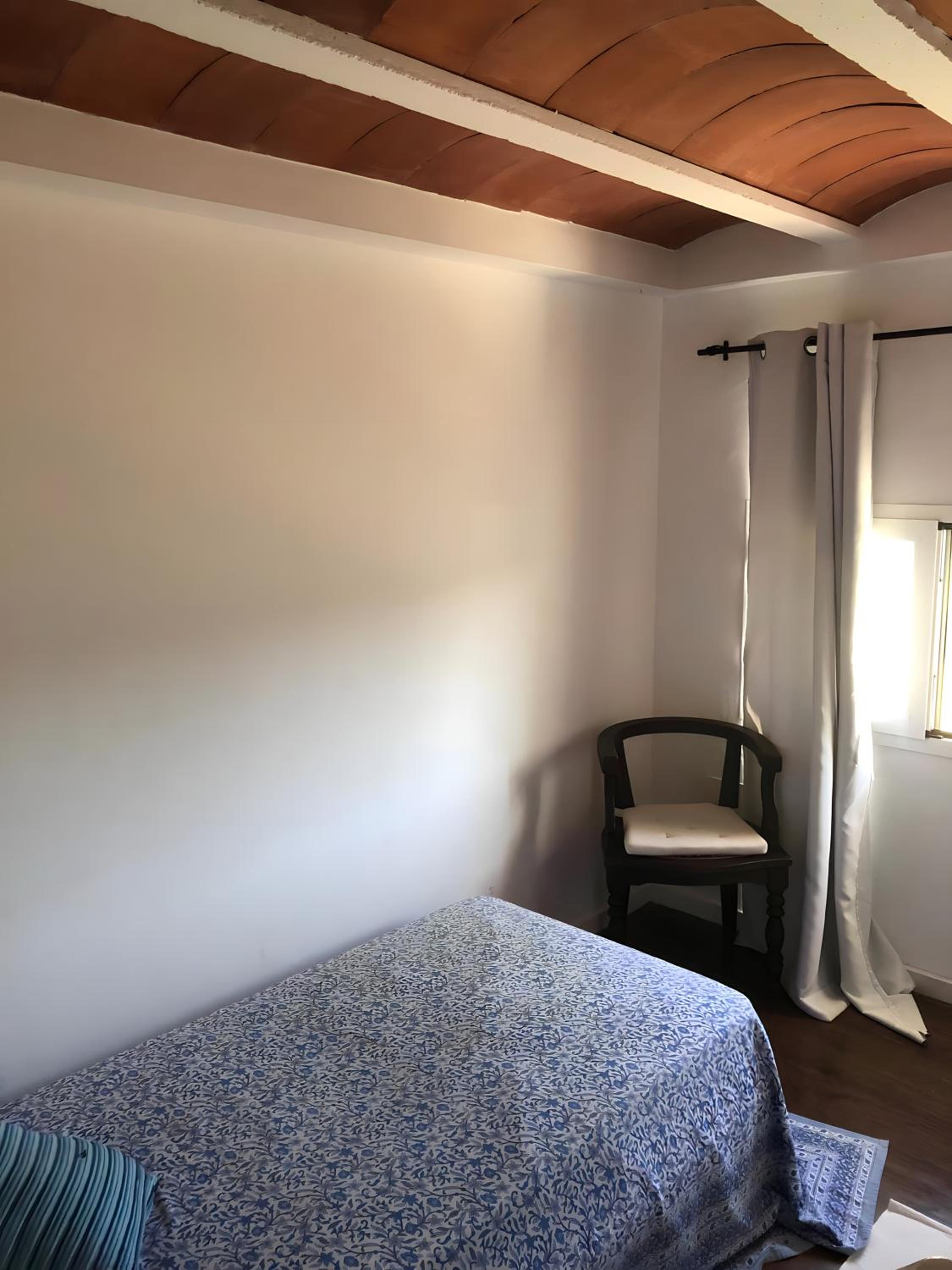 Apartamento - con niveles divididos