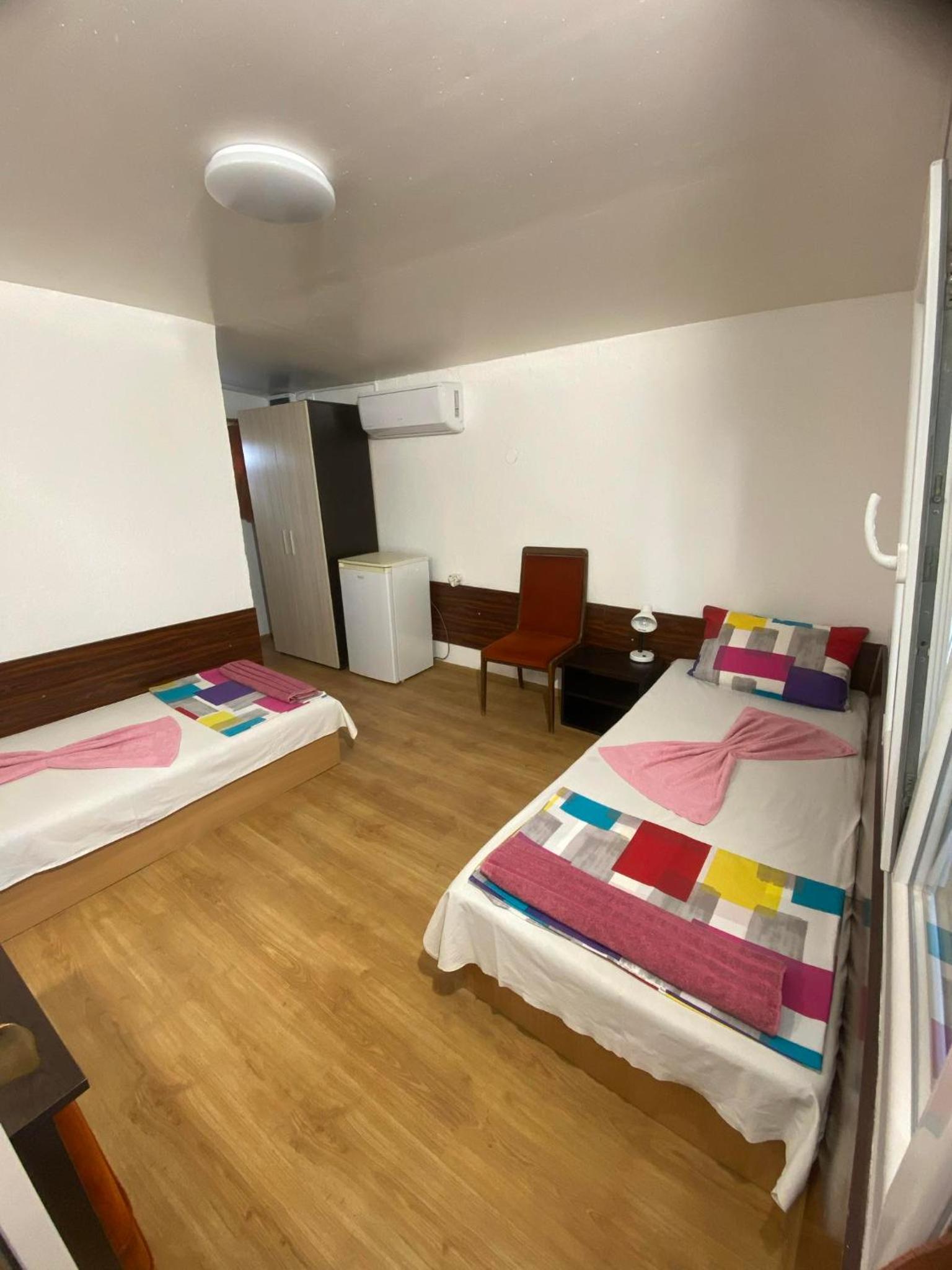 Deluxe Double or Twin Room photo 1