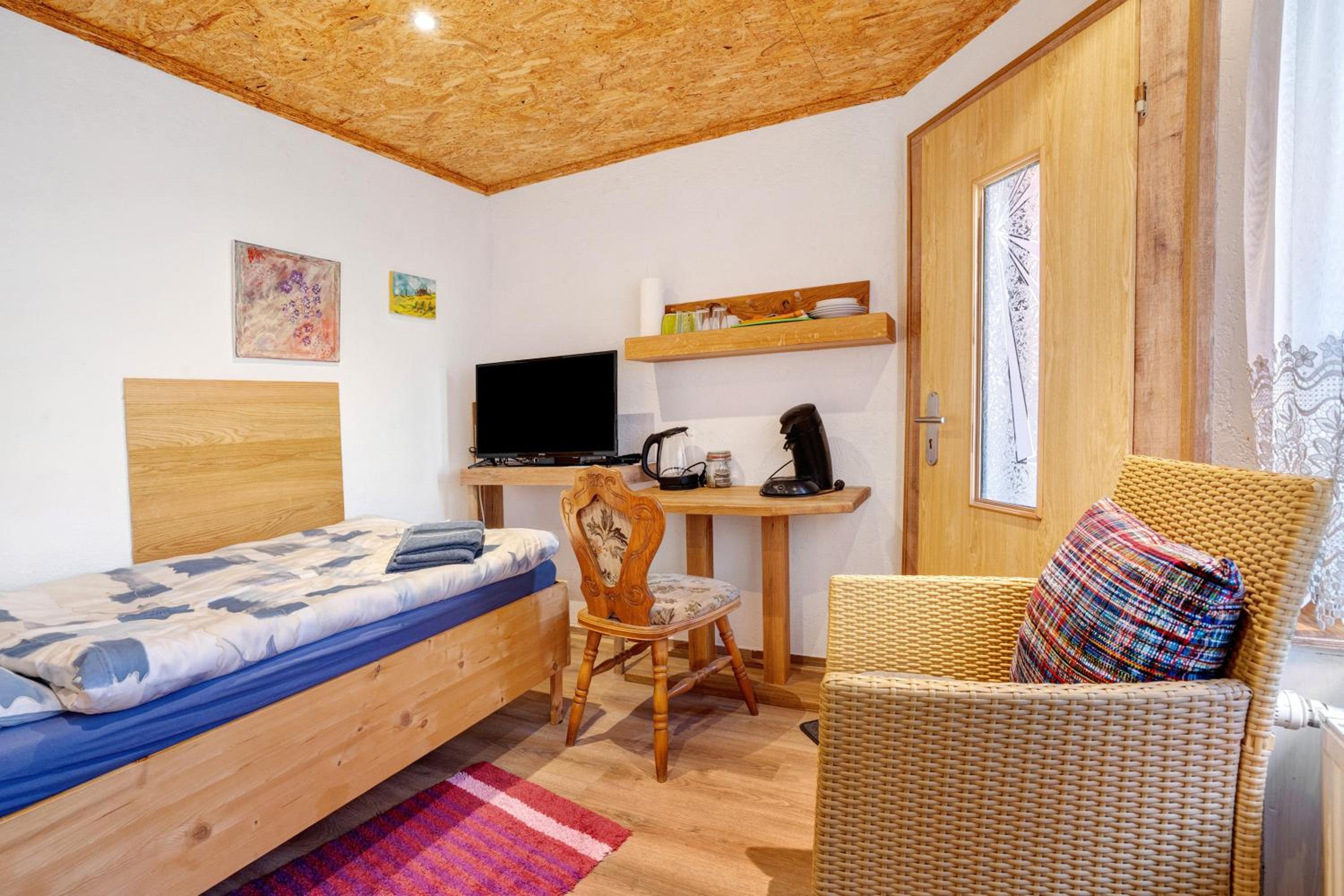 Superior Apartment with Sauna