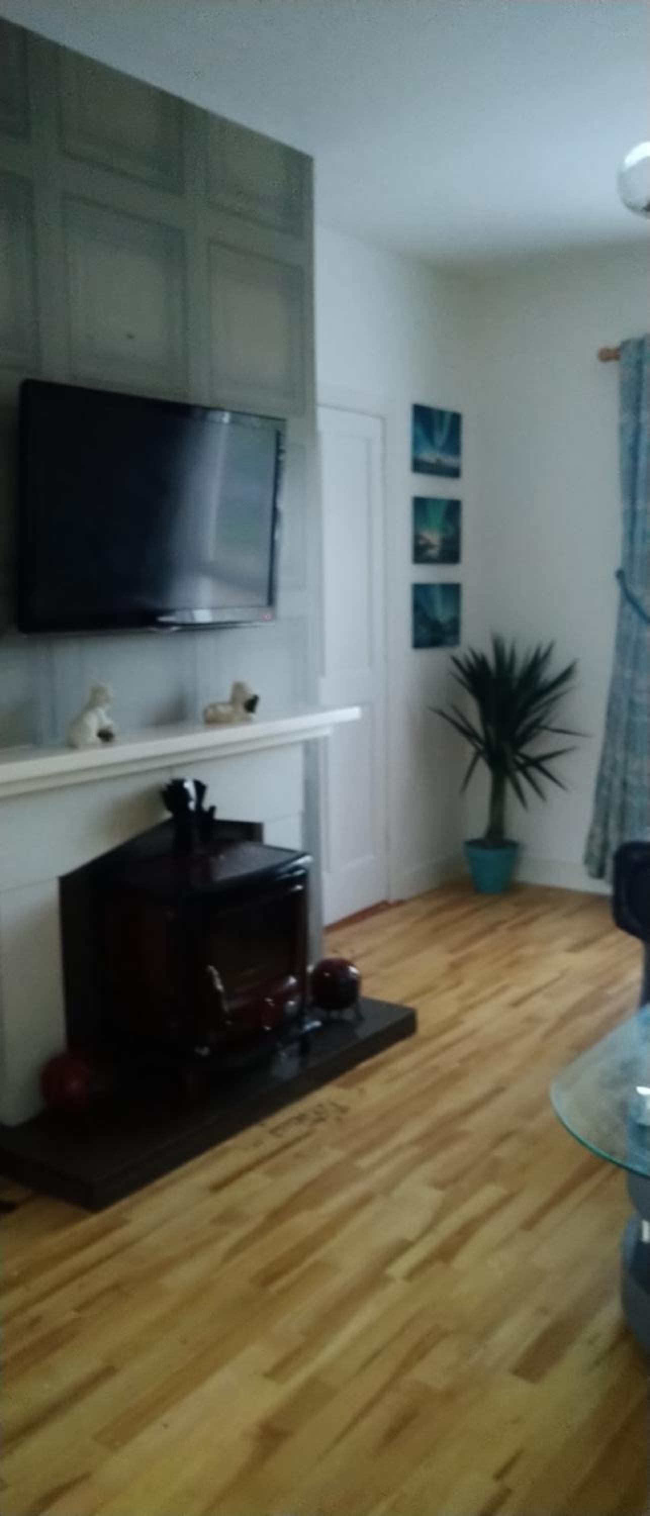 One-Bedroom House photo 1