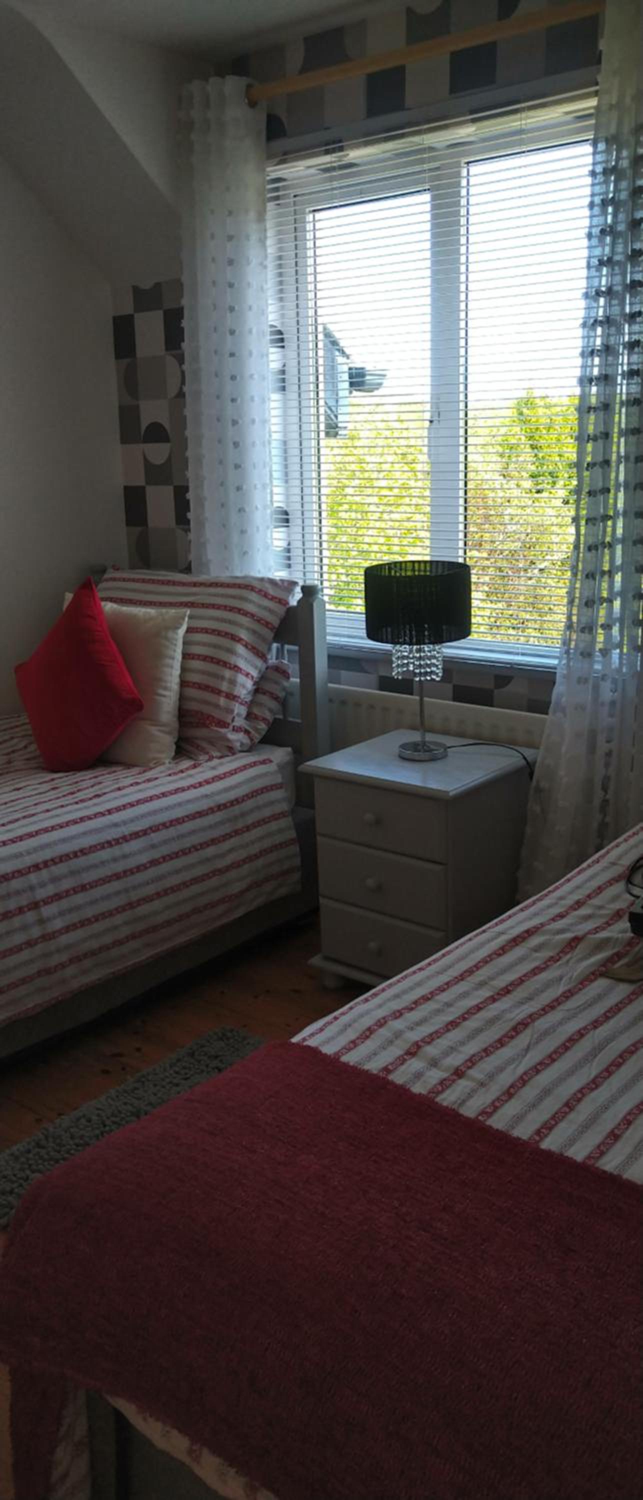 One-Bedroom House photo 3