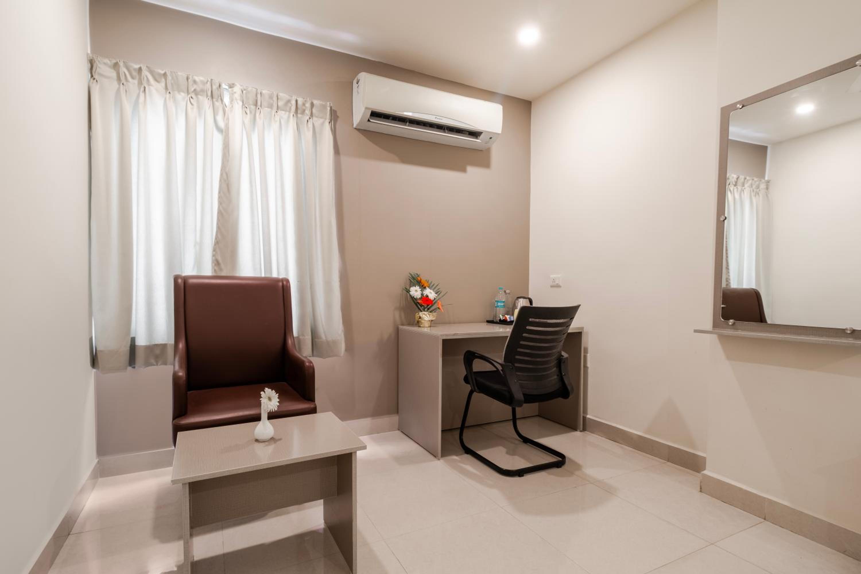 Deluxe Double Room - Photo 2