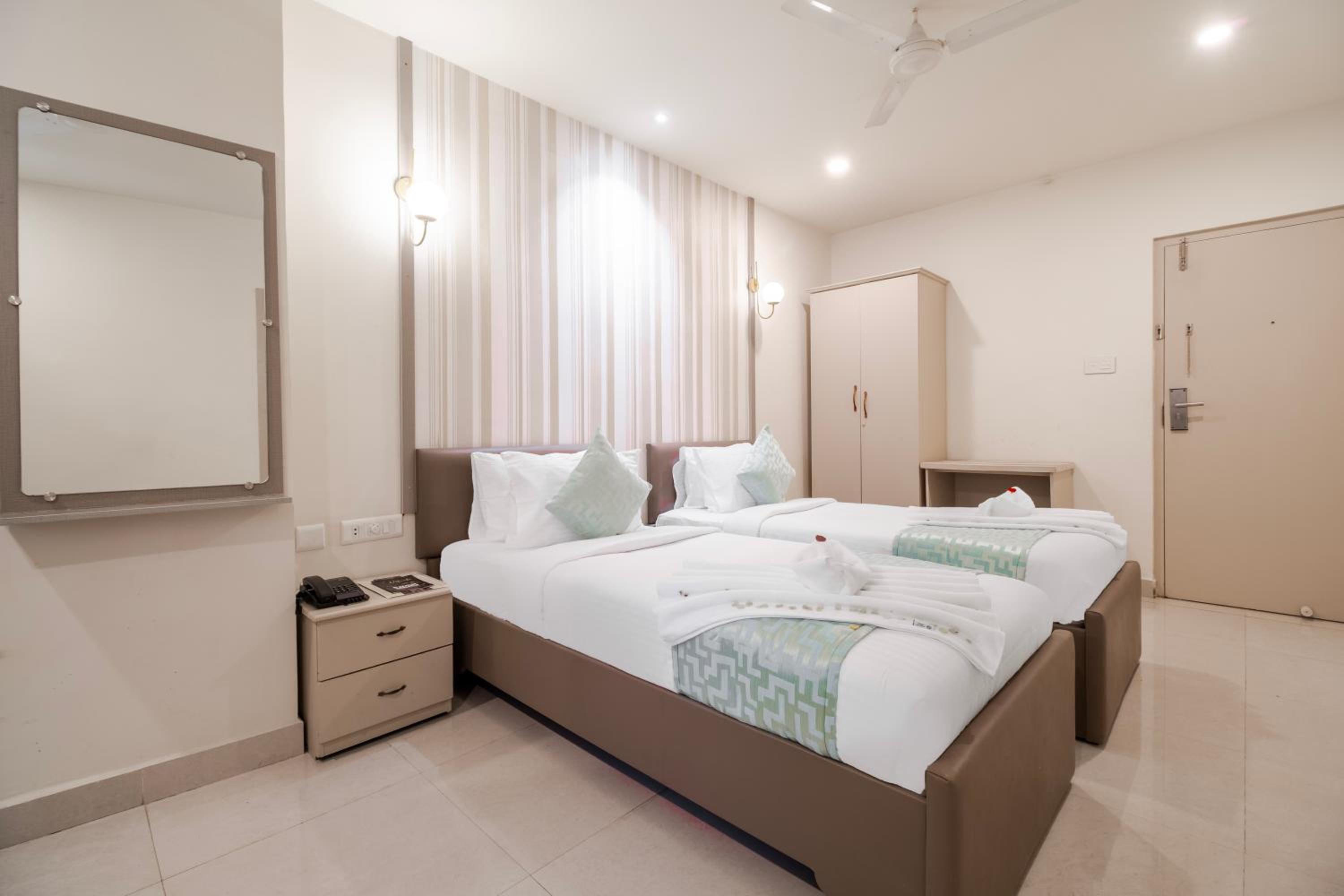Deluxe Double Room - Photo 3