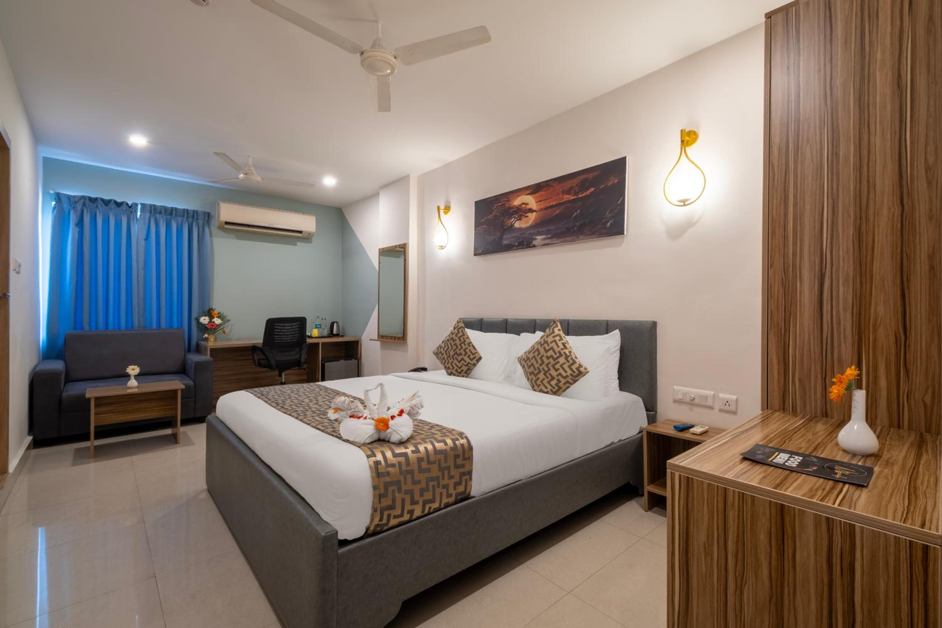 Single Room - Photo 4