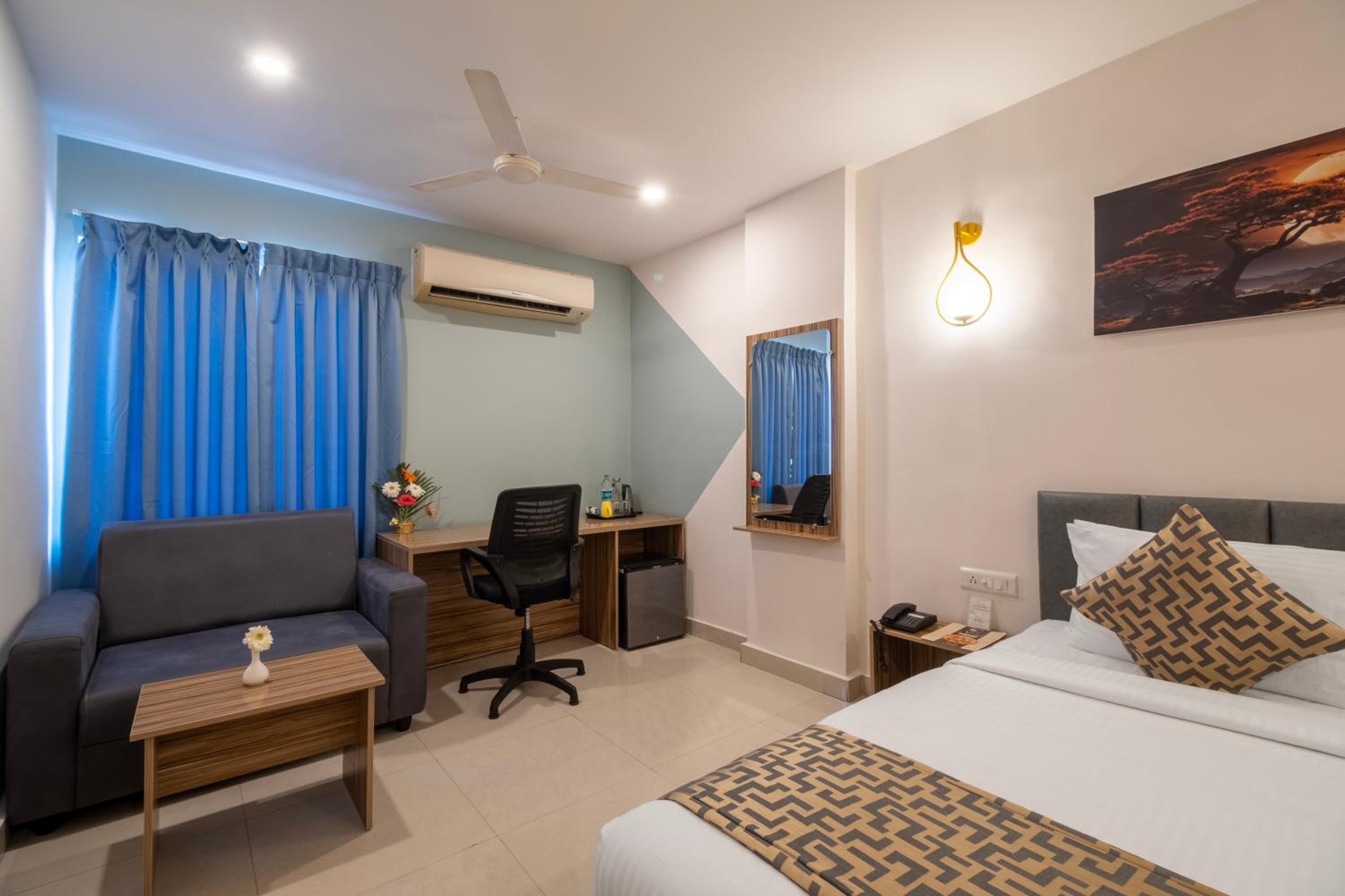 Single Room - Photo 1