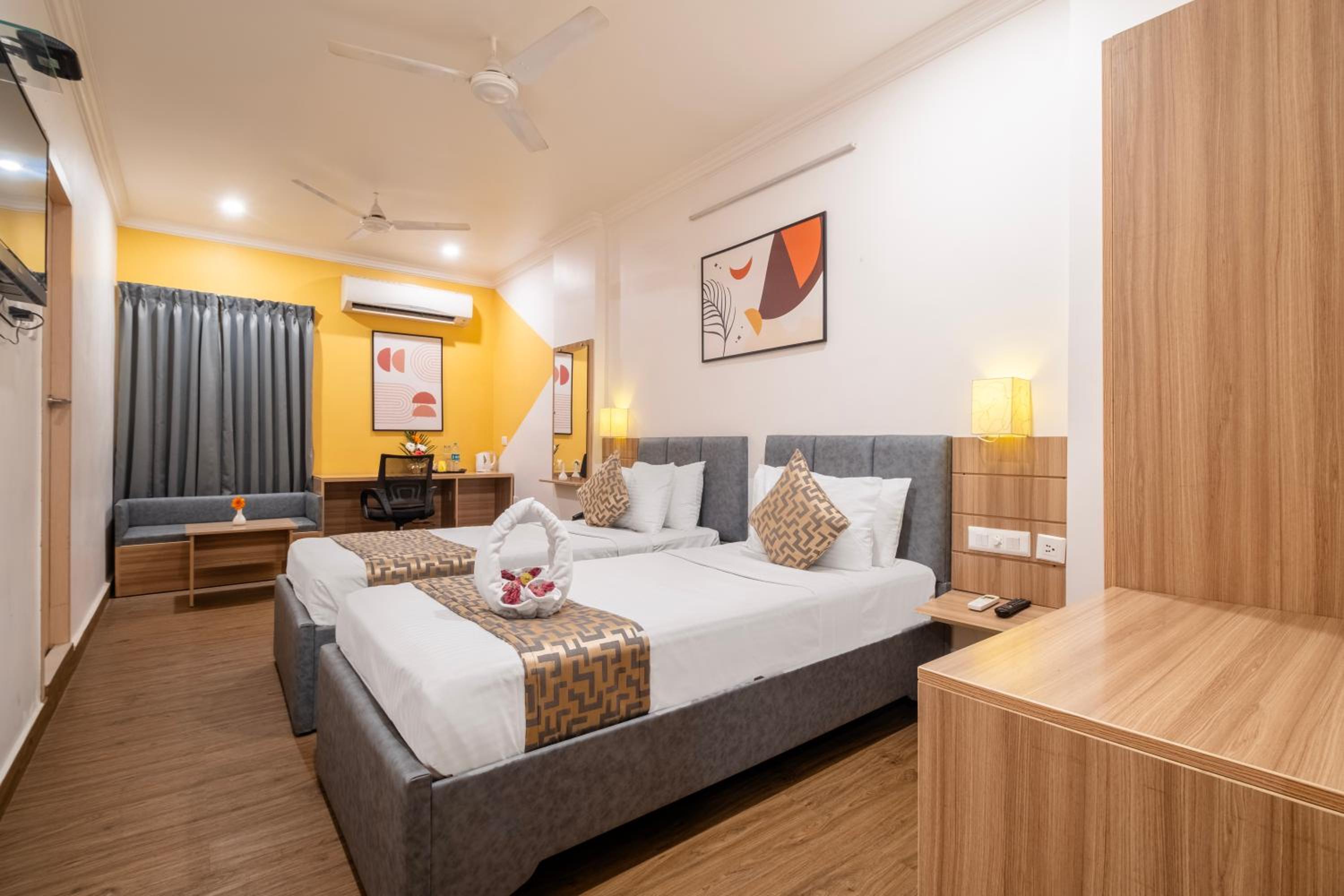 King Room - Photo 3