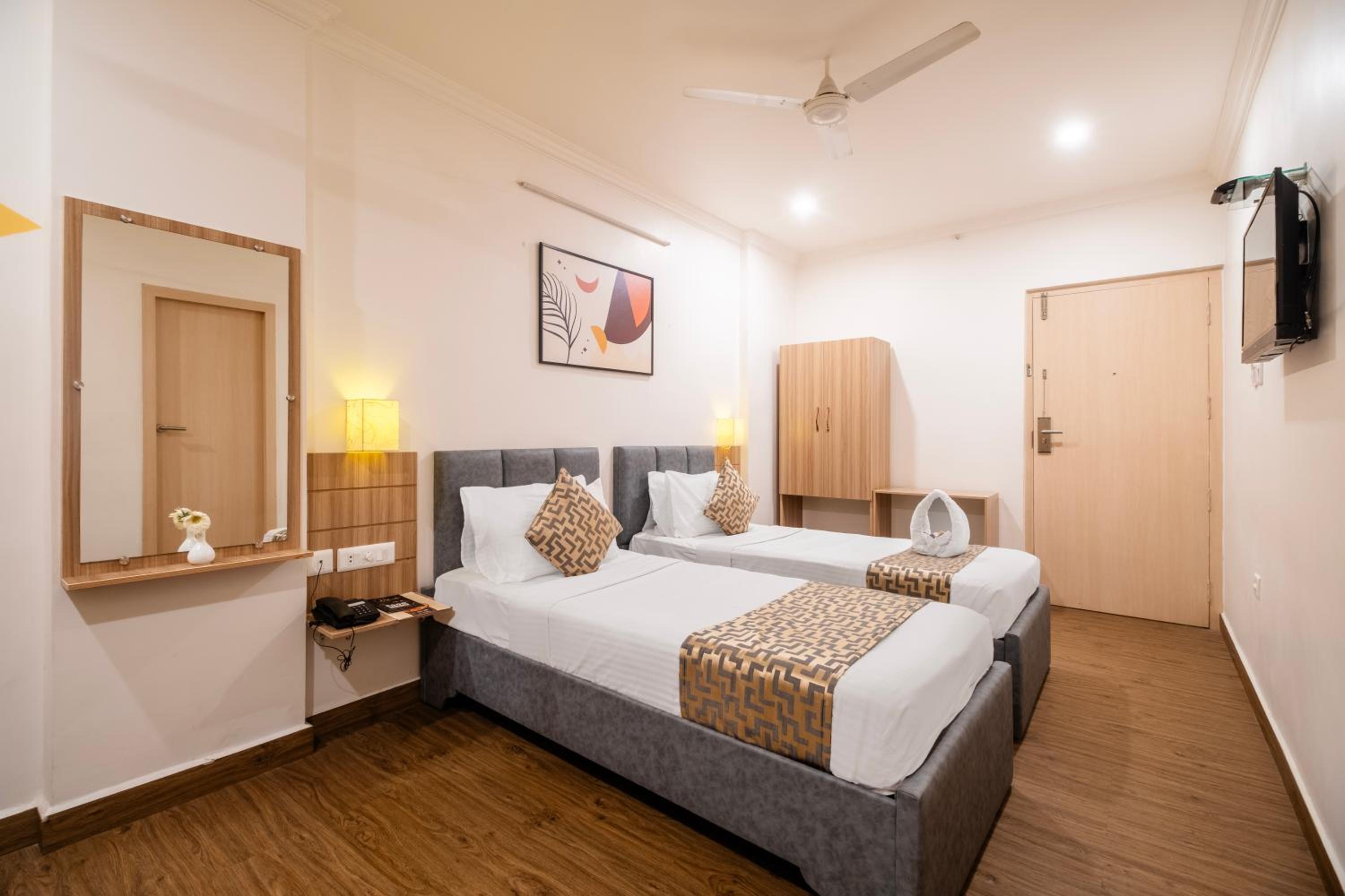 King Room - Photo 2