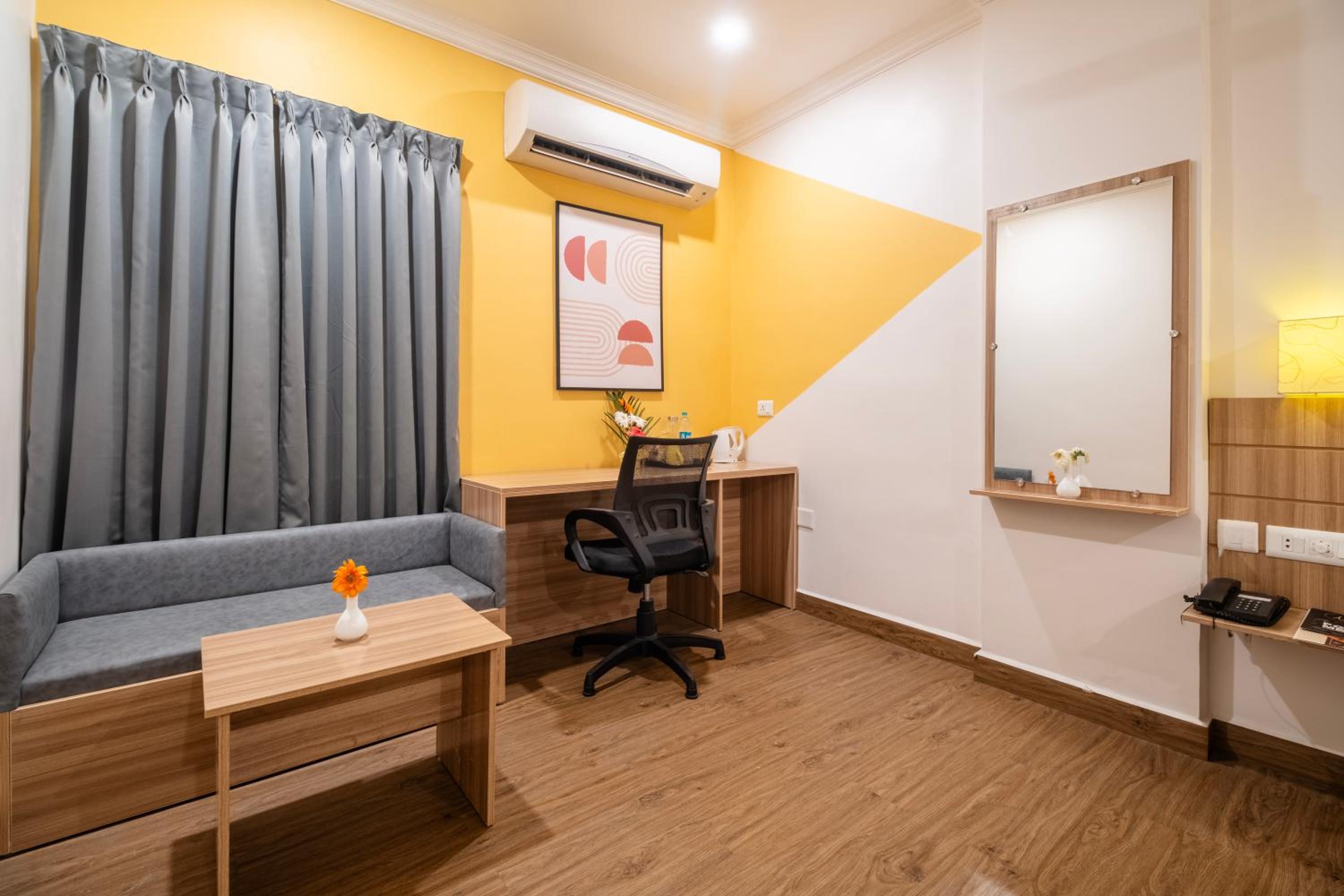 King Room - Photo 1