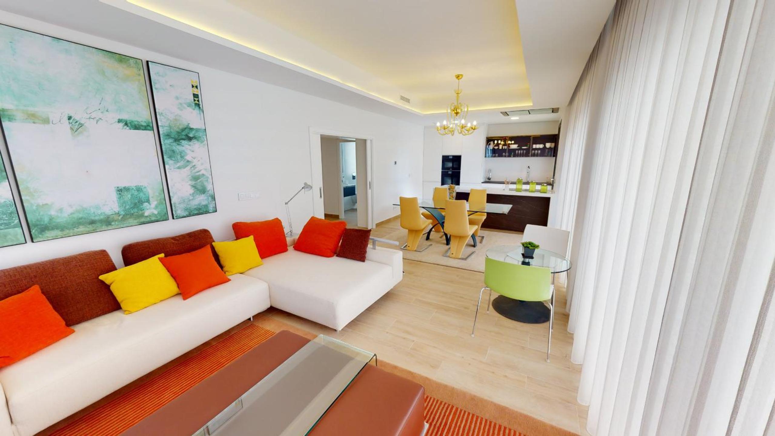 Villa con piscina privada