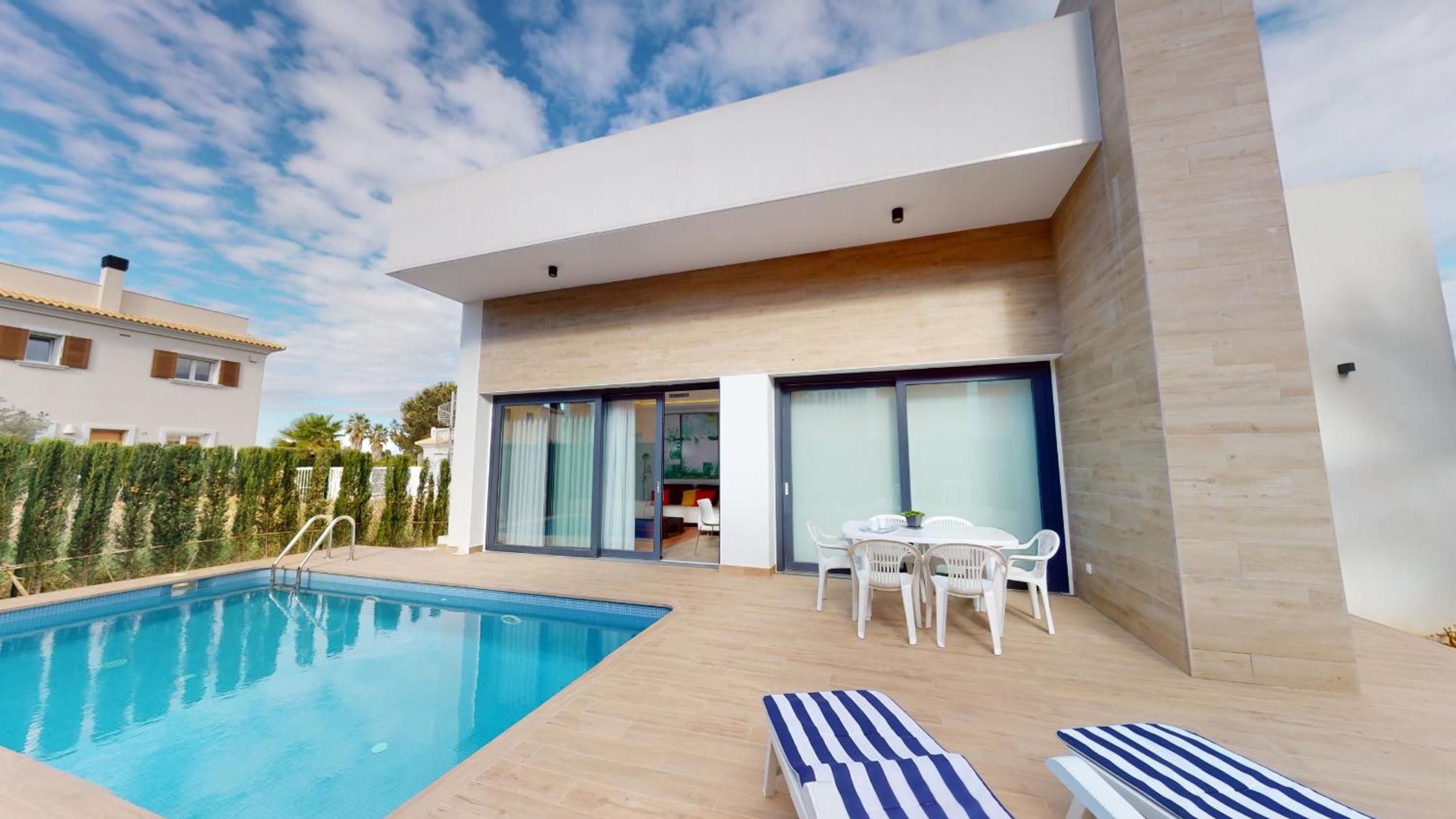 Villa with Private Pool photo 2