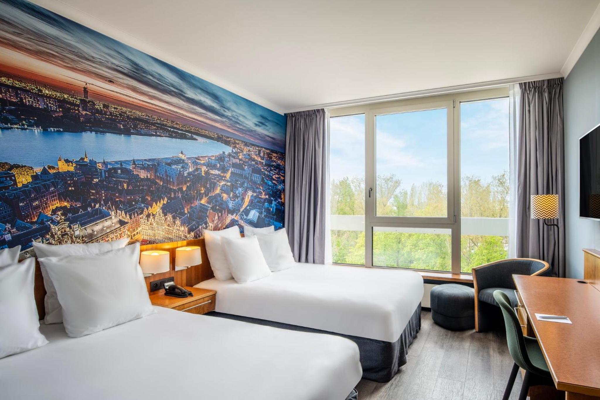 Standard Room - Photo 8