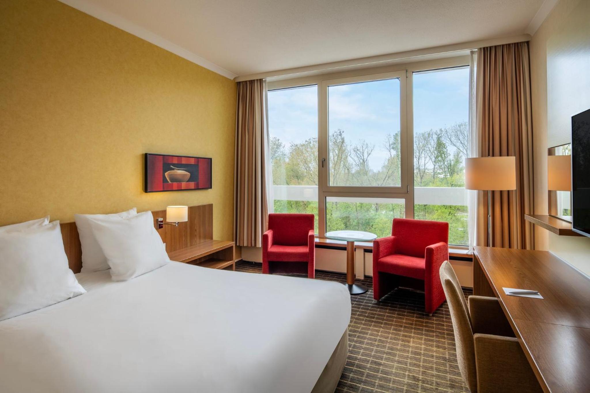 Standard Room - Photo 6