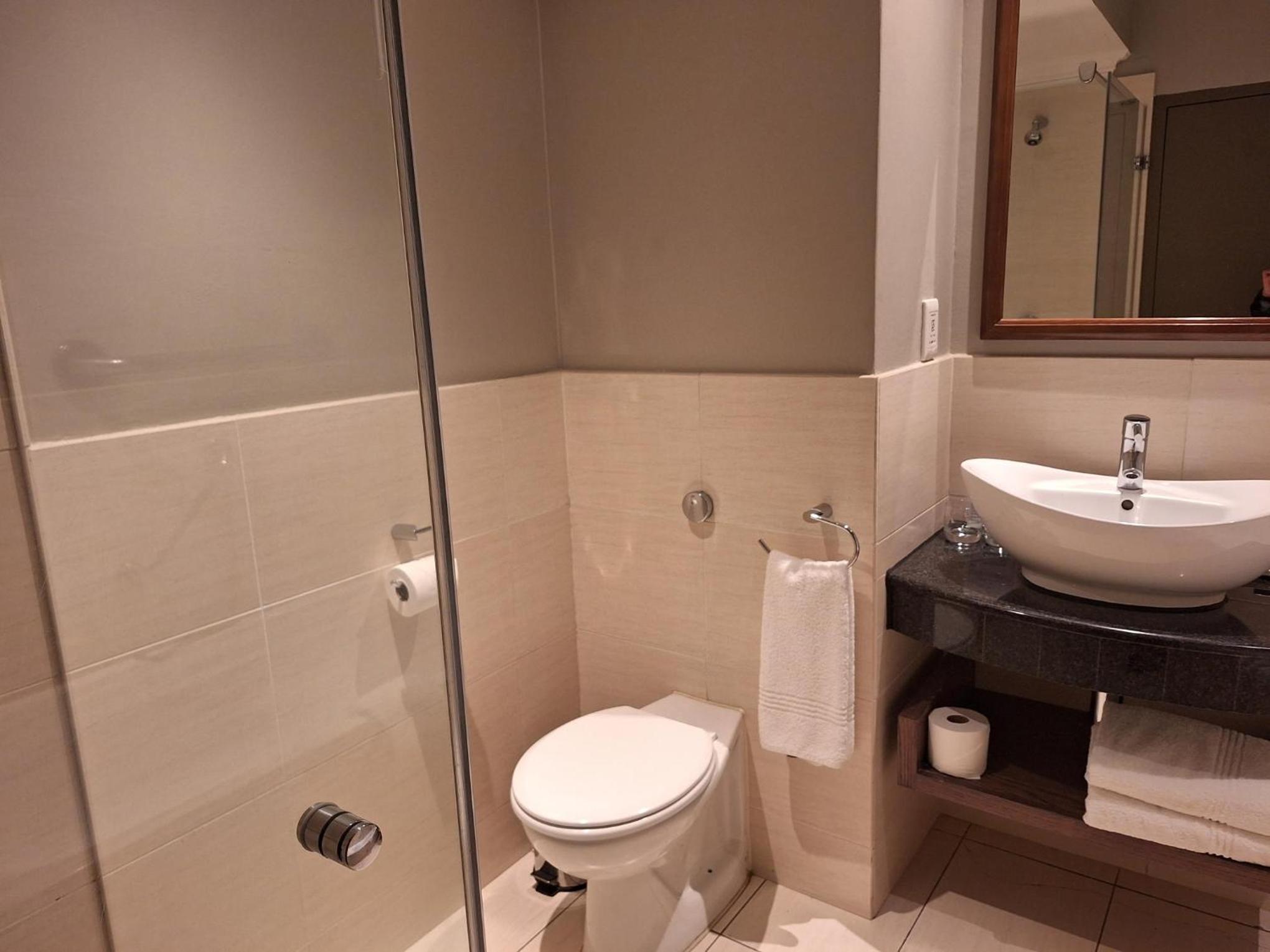 Standard Double Room photo 2