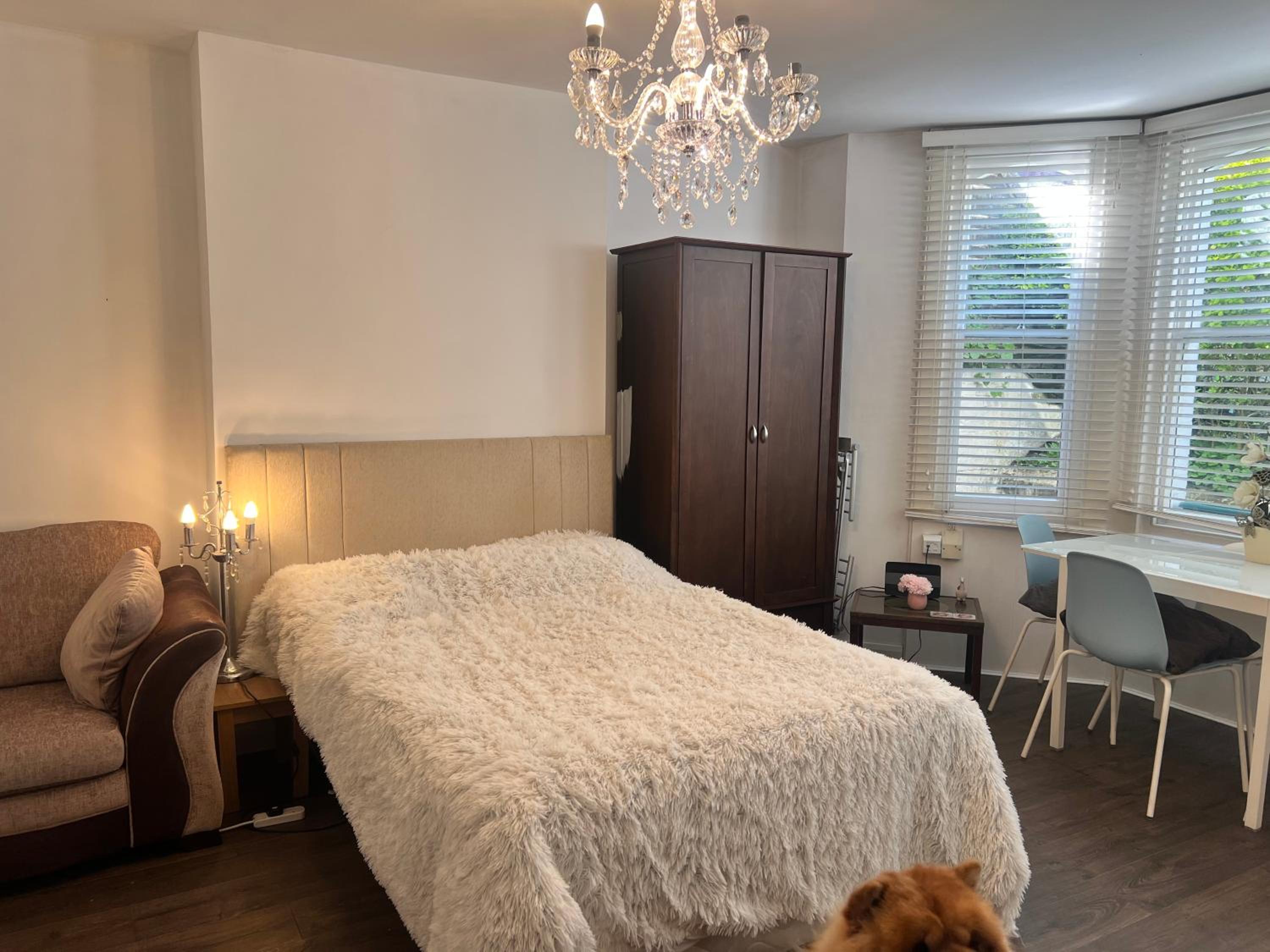 Double Room photo 3