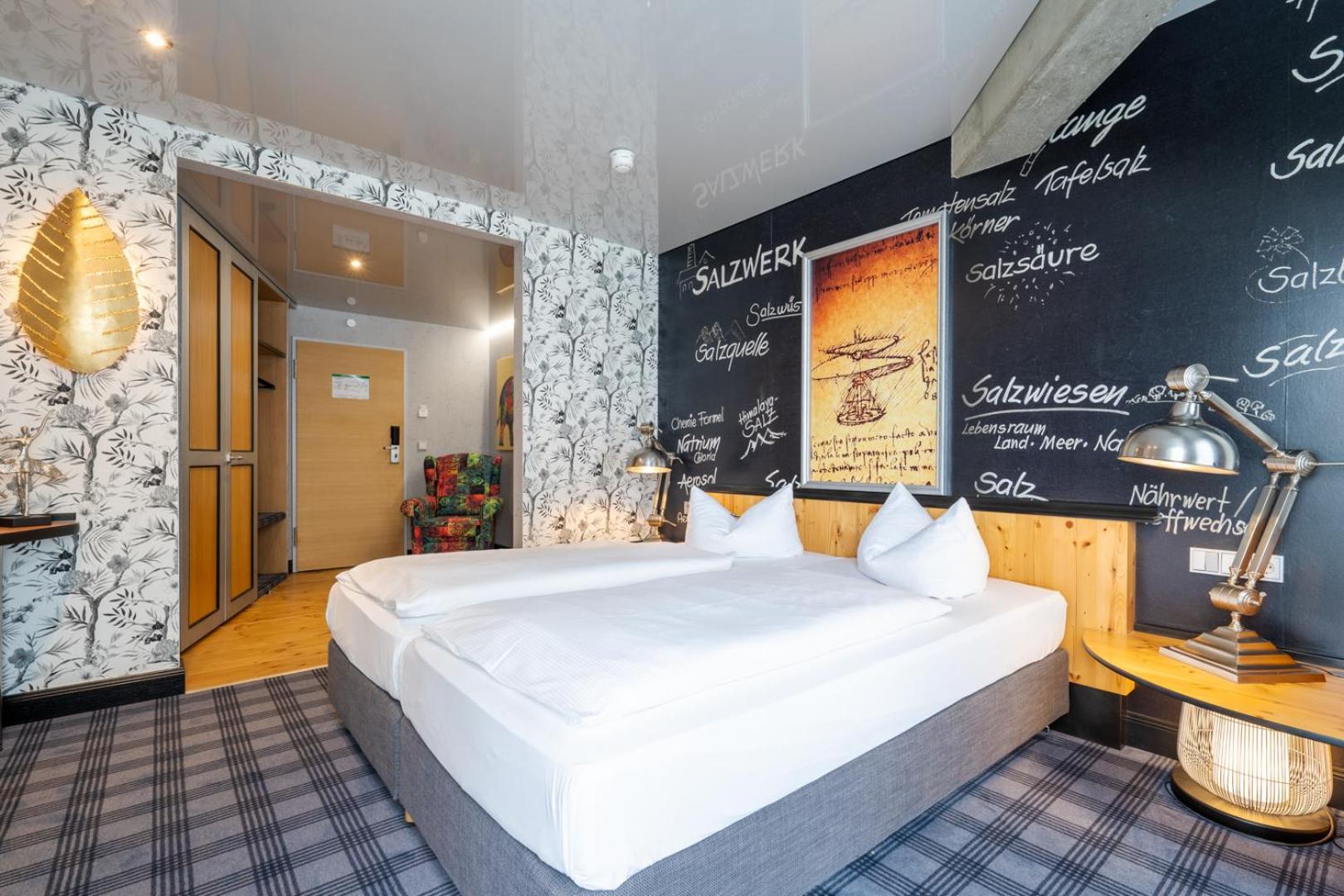 Superior Double Room photo 2