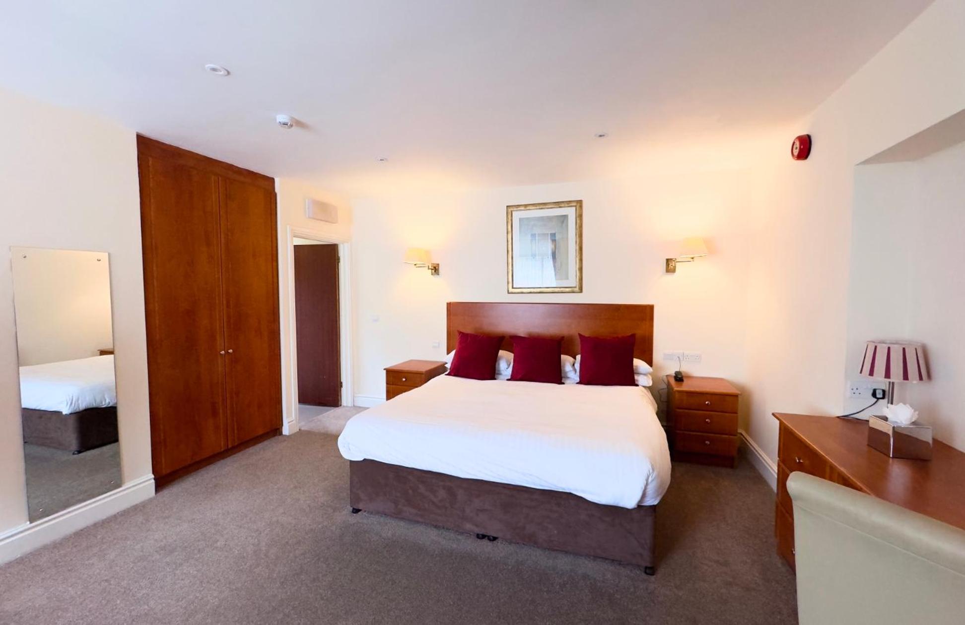 Superior Double Room - Photo 7