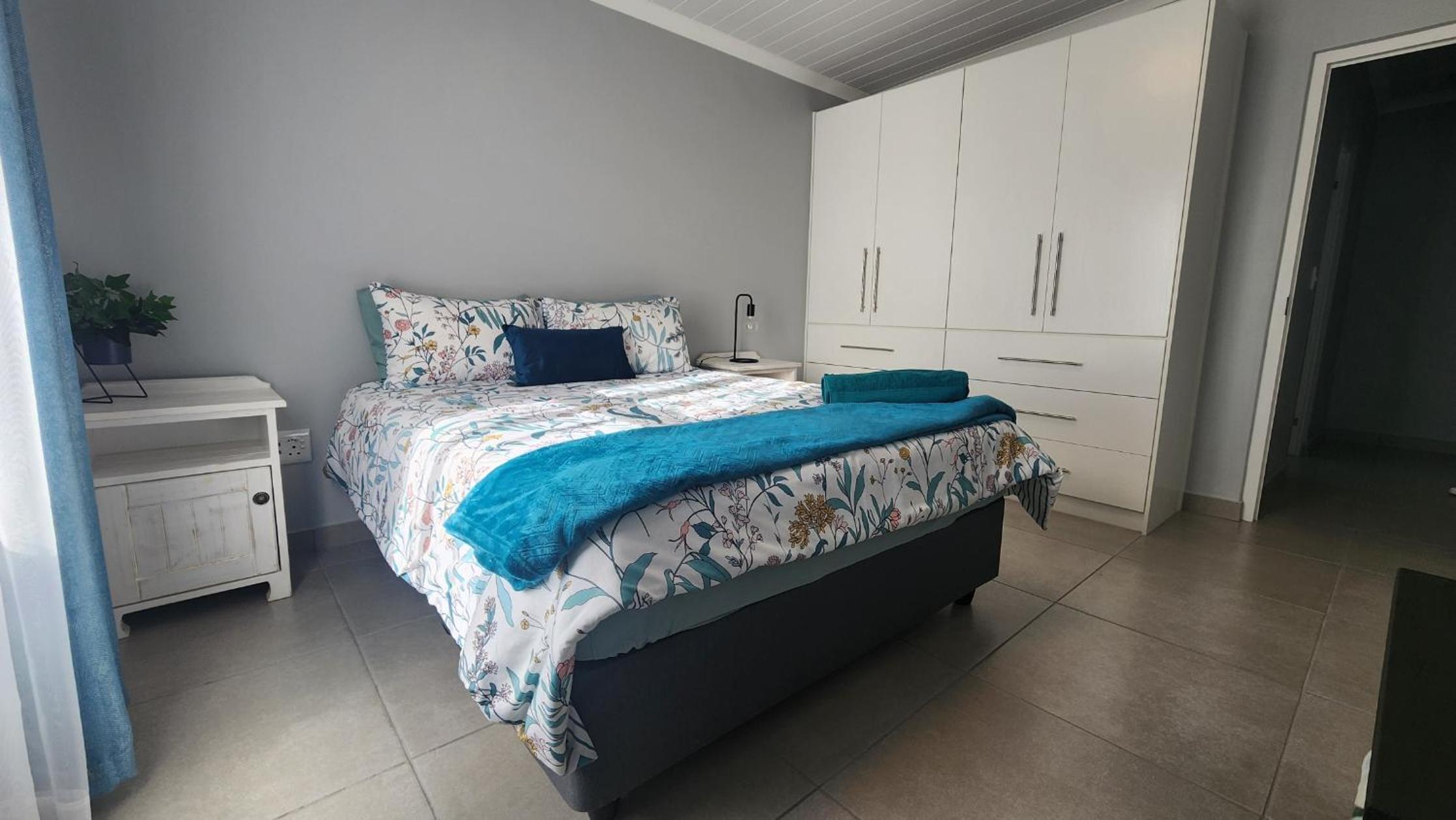 Three-Bedroom Villa photo 1