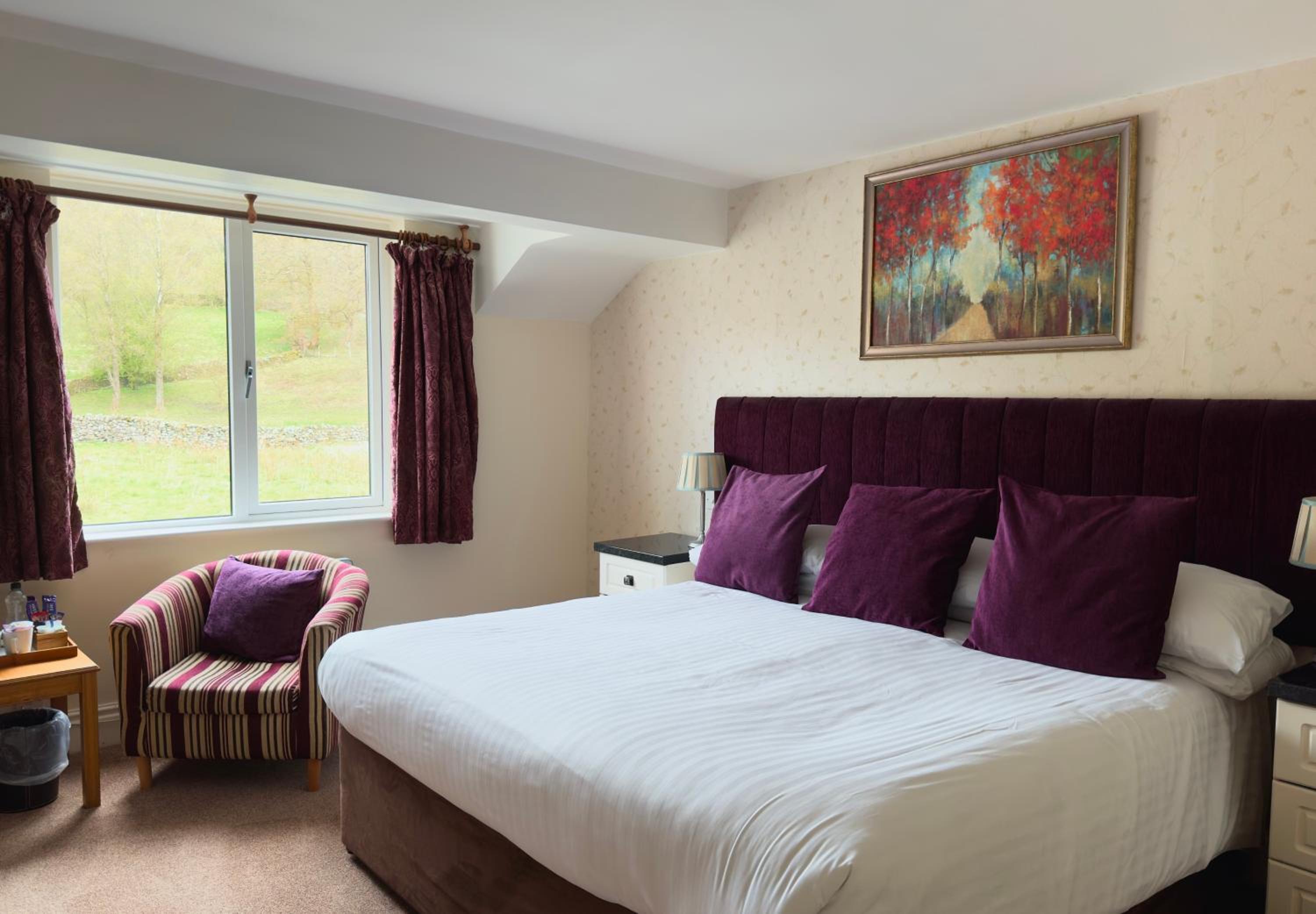 Superior Double Room - Photo 3