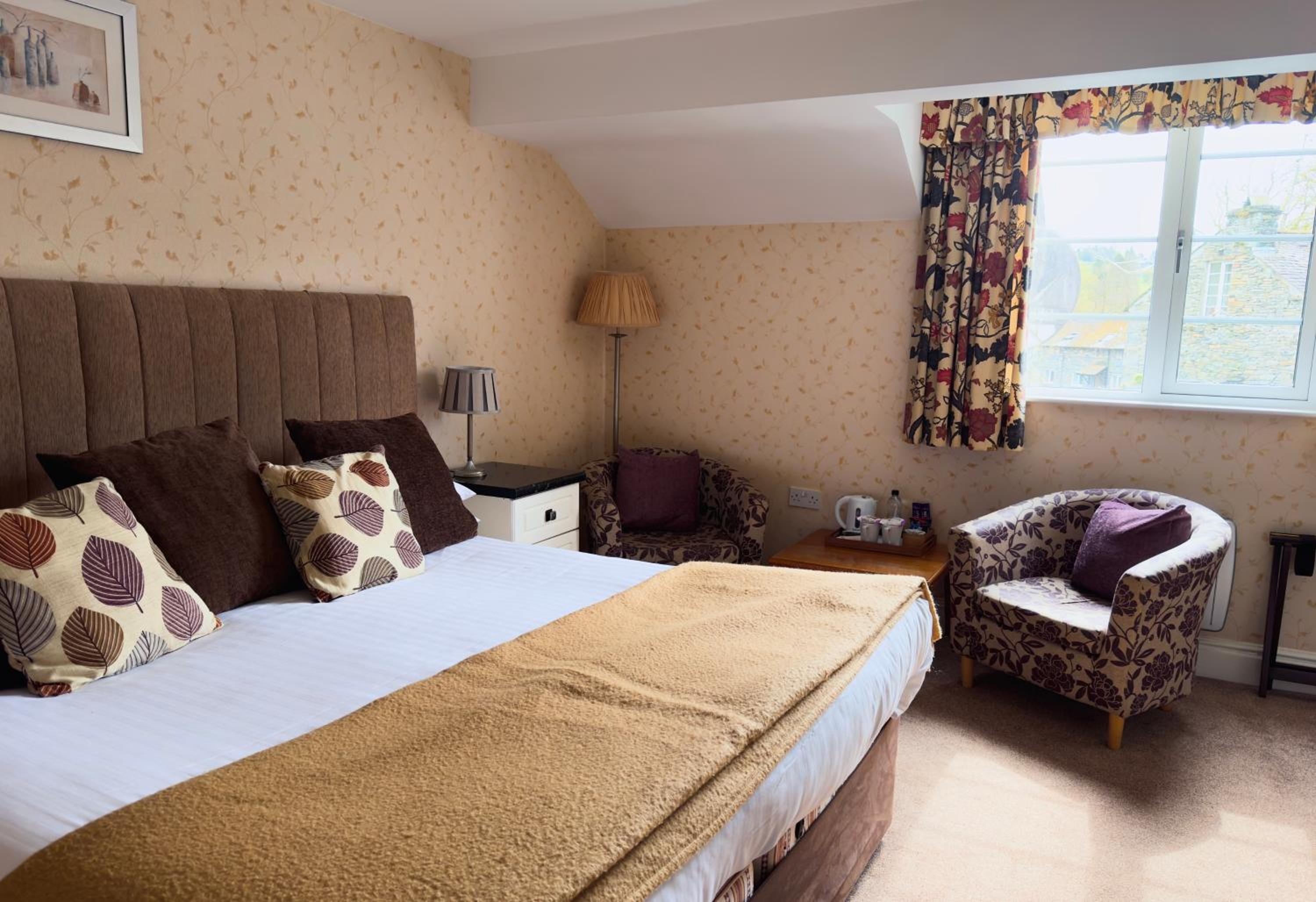 Superior Double Room - Photo 1