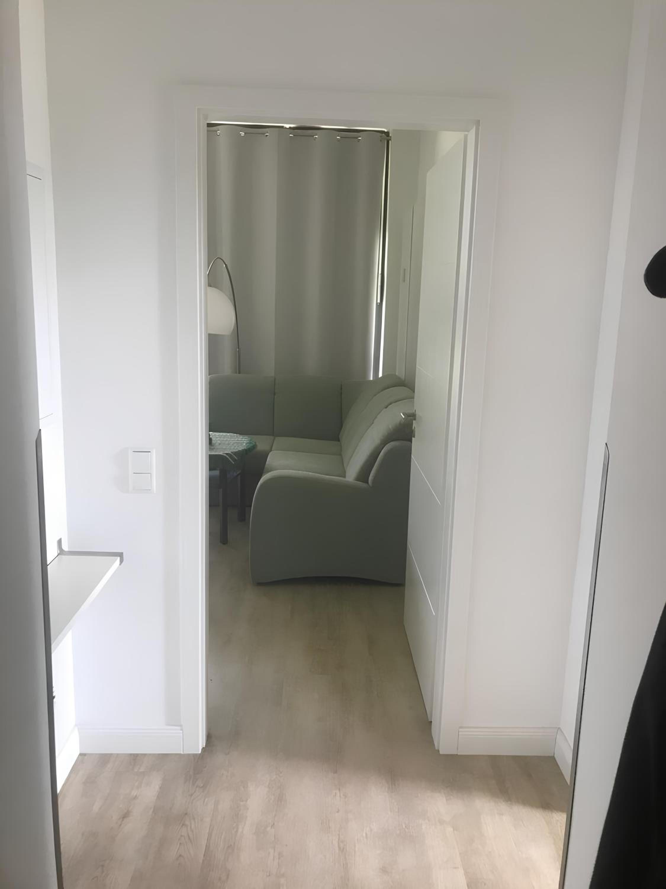 One-Bedroom Apartment photo 3