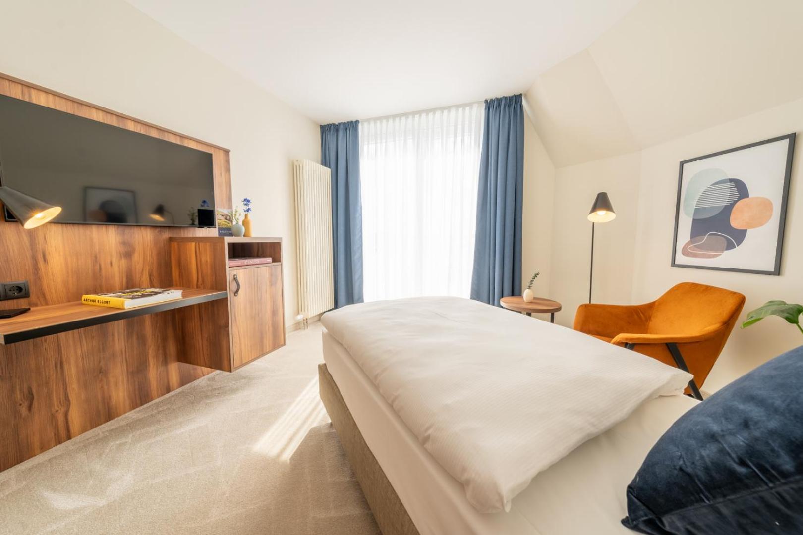 Single Room photo 1