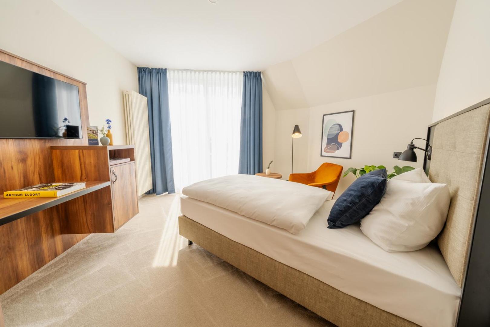 Single Room photo 3