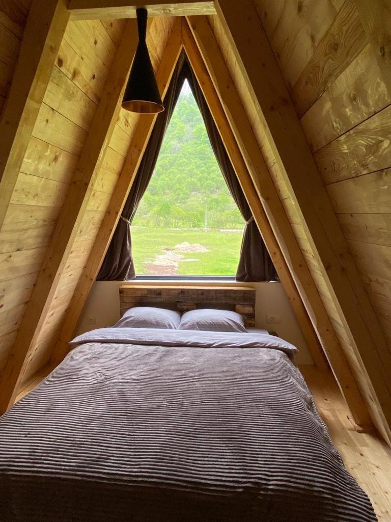 One-Bedroom Chalet