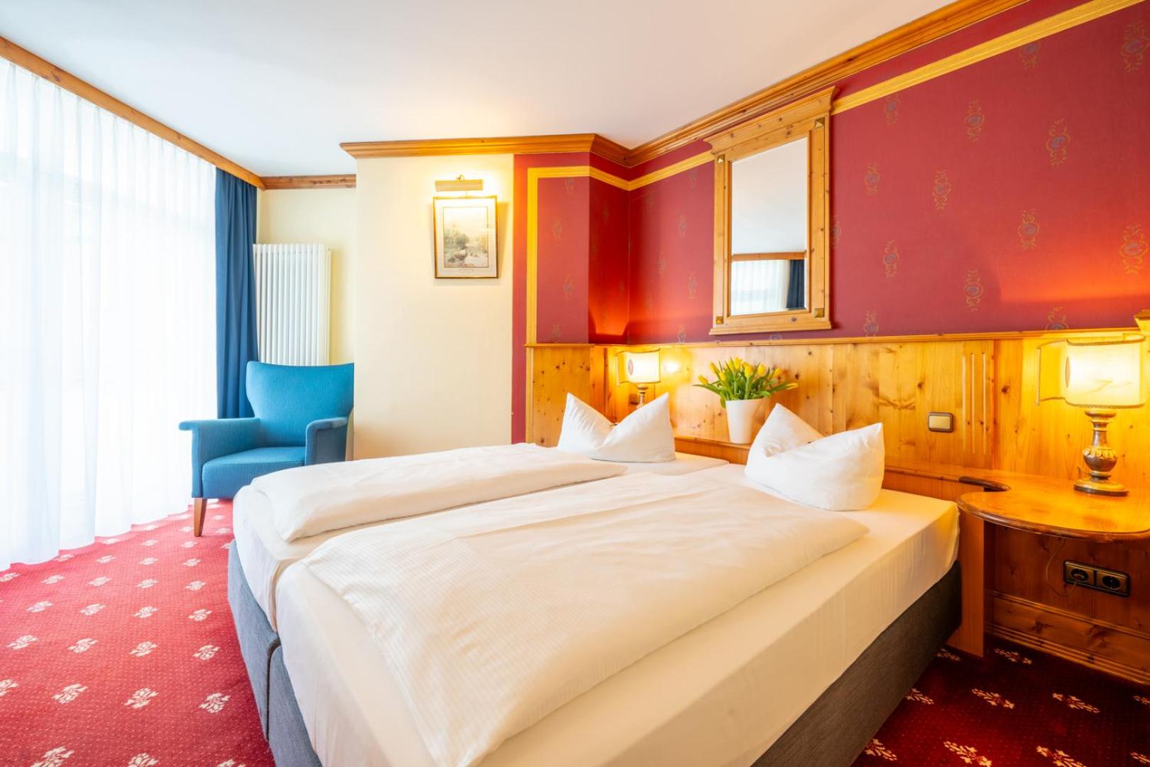 Double Room with Sea View photo 3