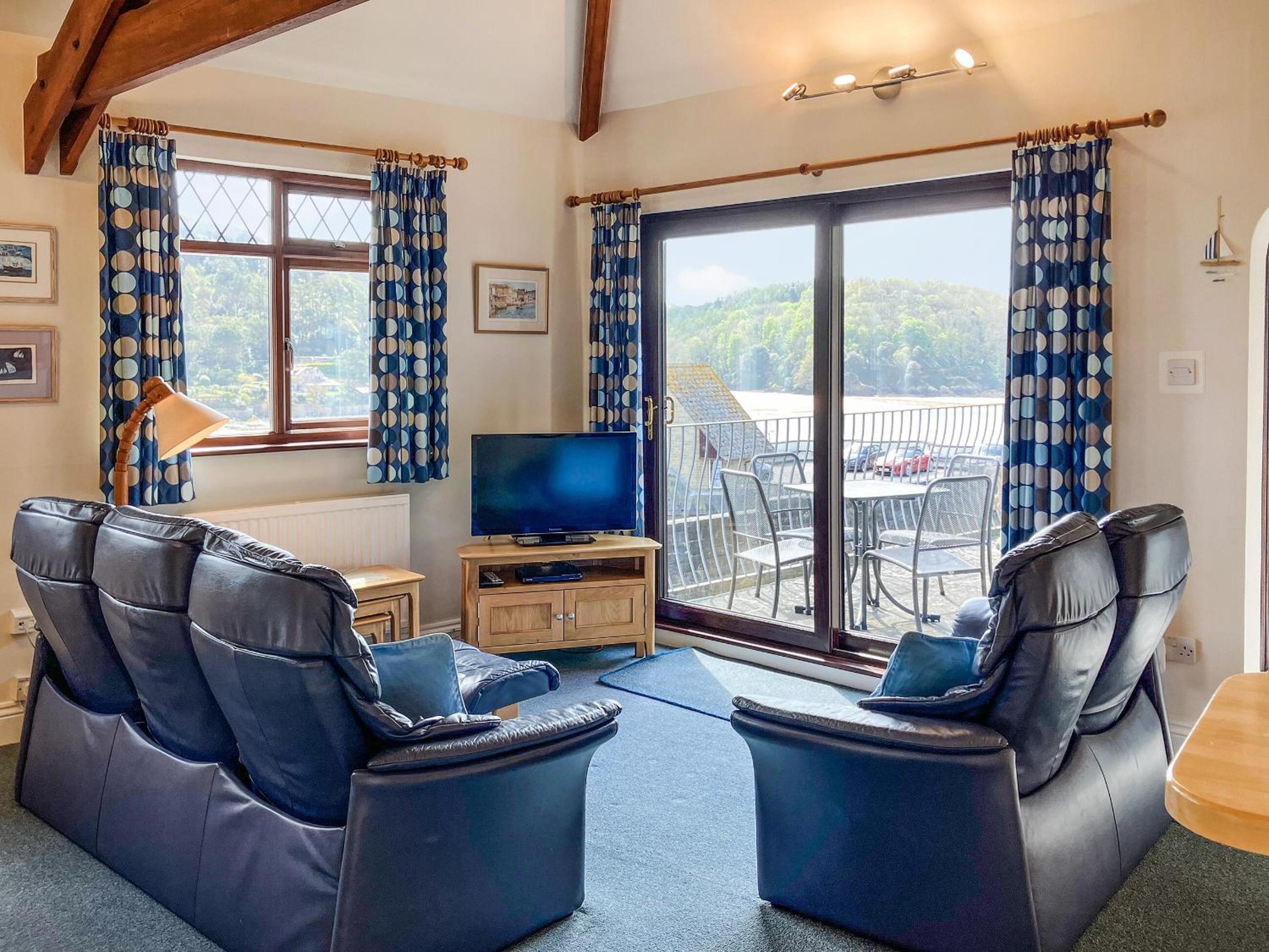 Two-Bedroom Holiday Home