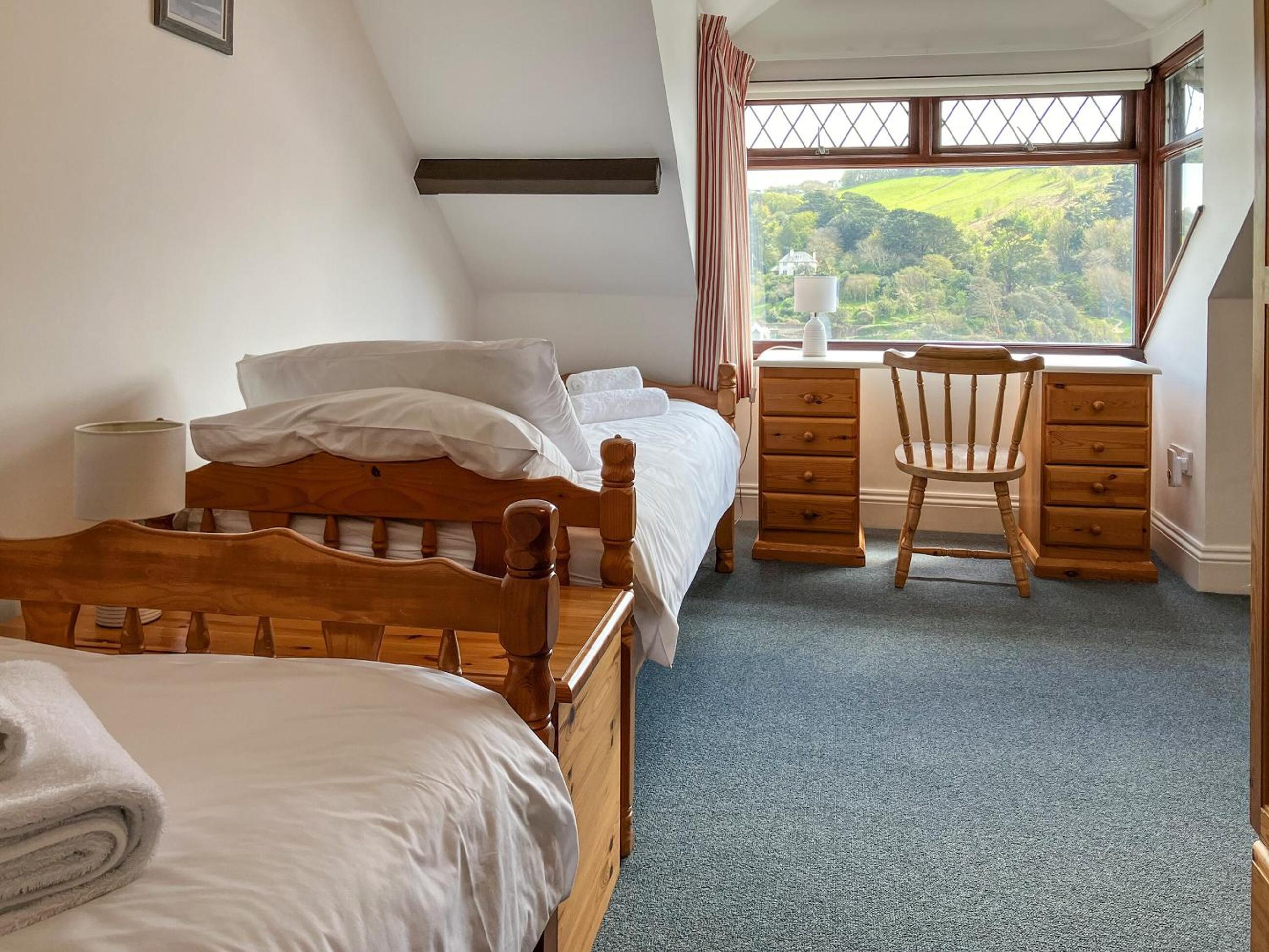Two-Bedroom Holiday Home photo 2