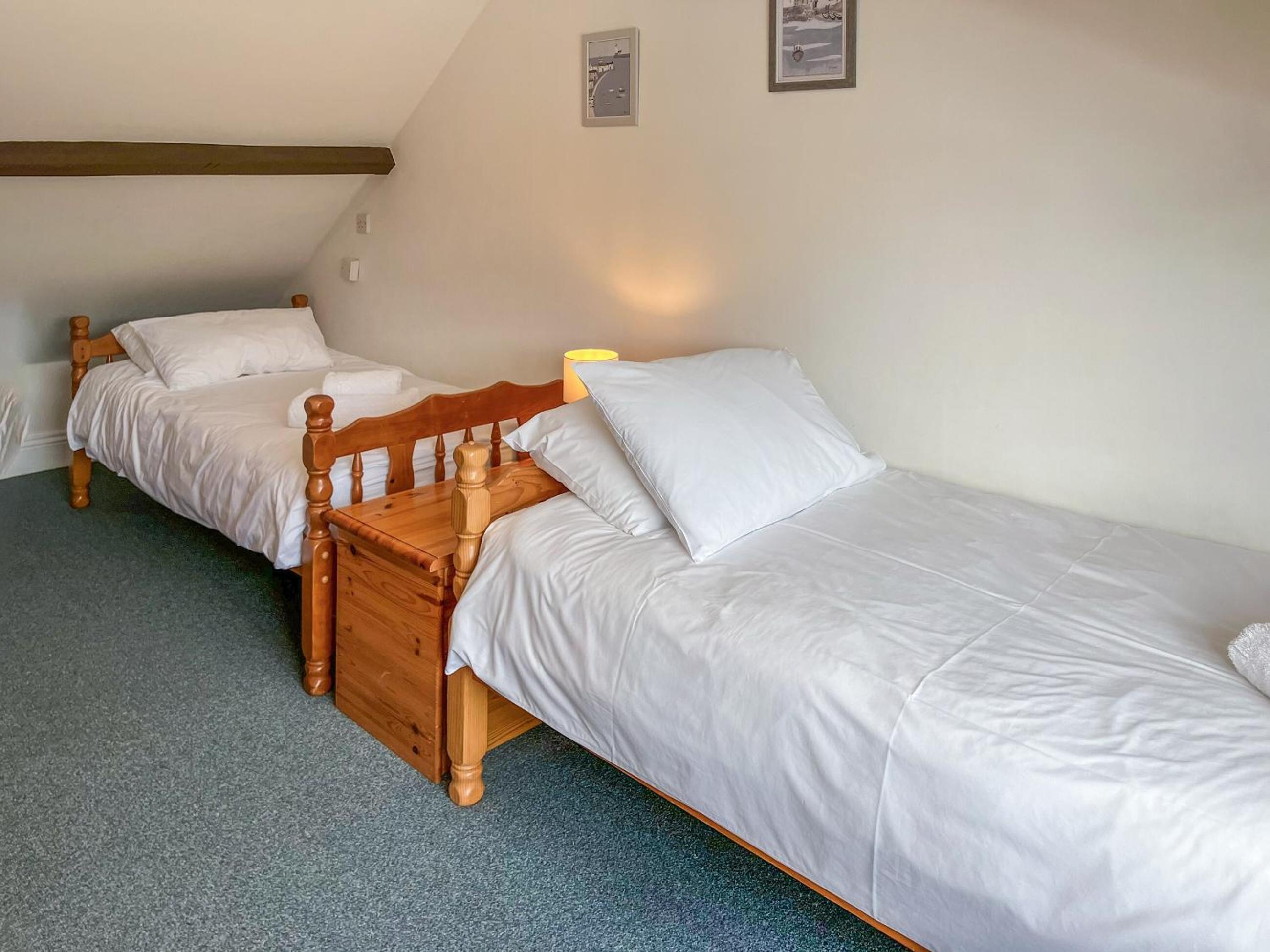 Two-Bedroom Holiday Home photo 3