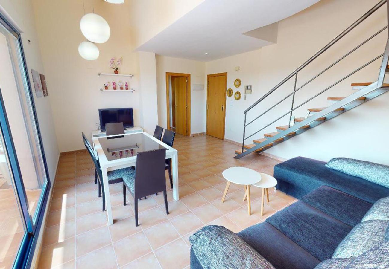 Apartamento Dúplex