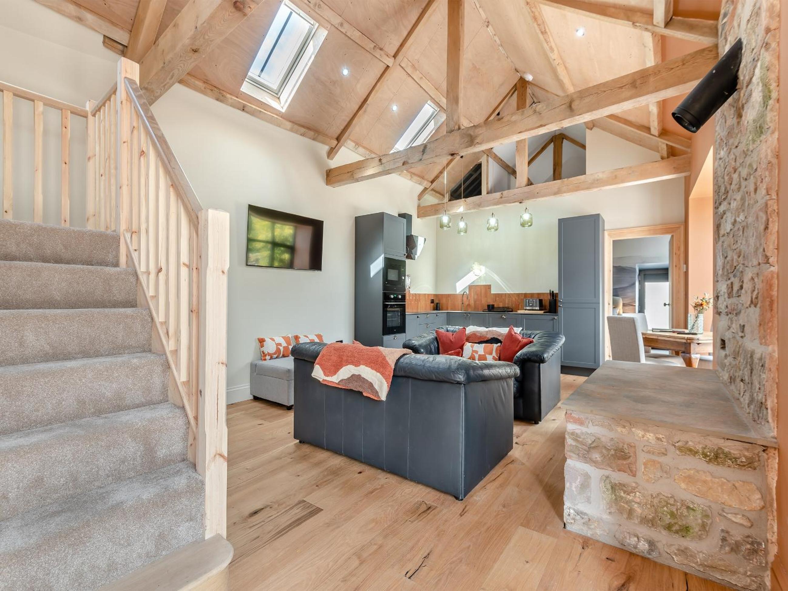 Two-Bedroom Holiday Home photo 1