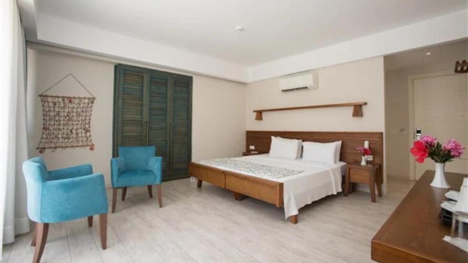 Triple Room with Mountain View photo 1
