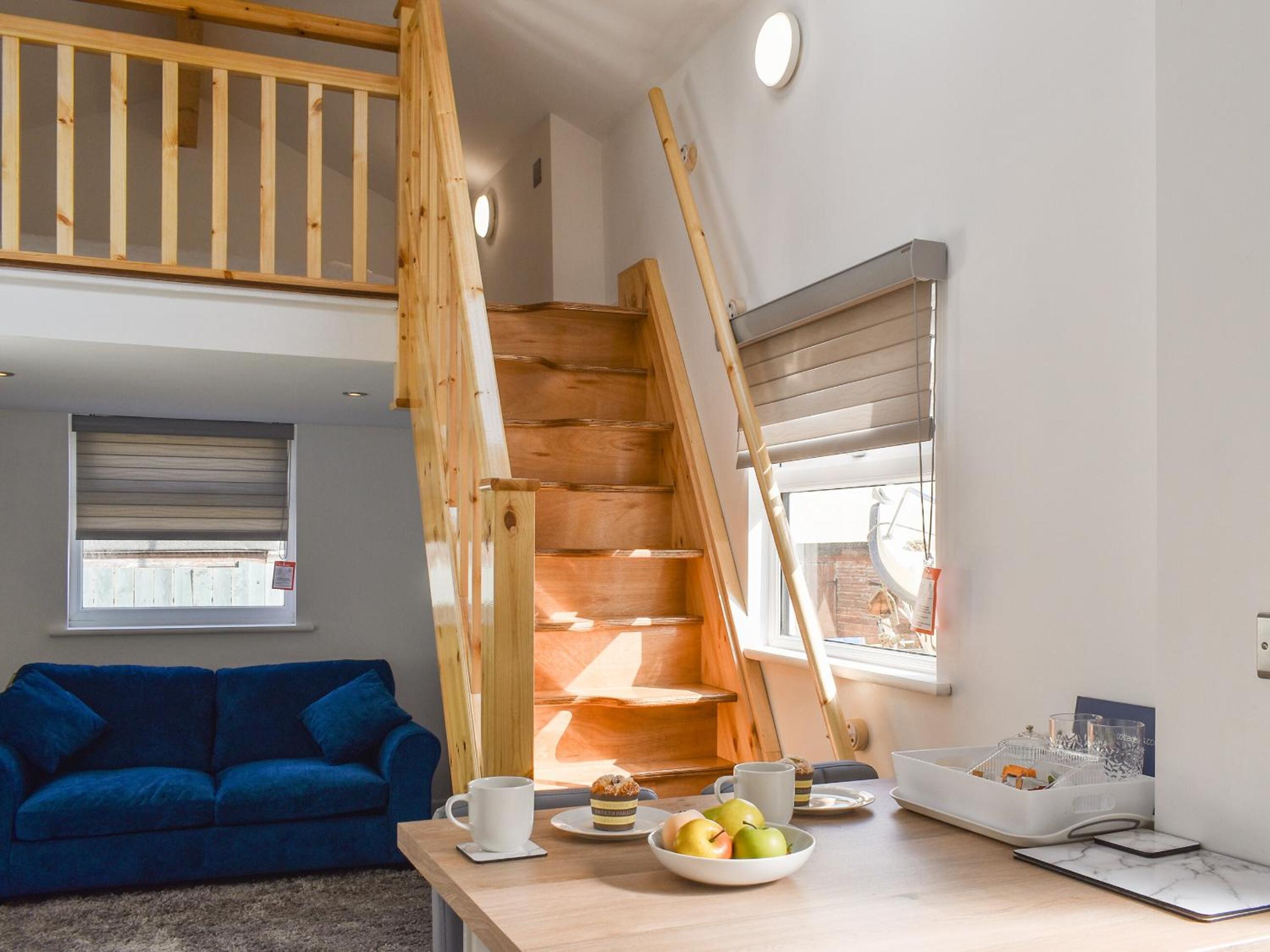One-Bedroom Vacation Home photo 1