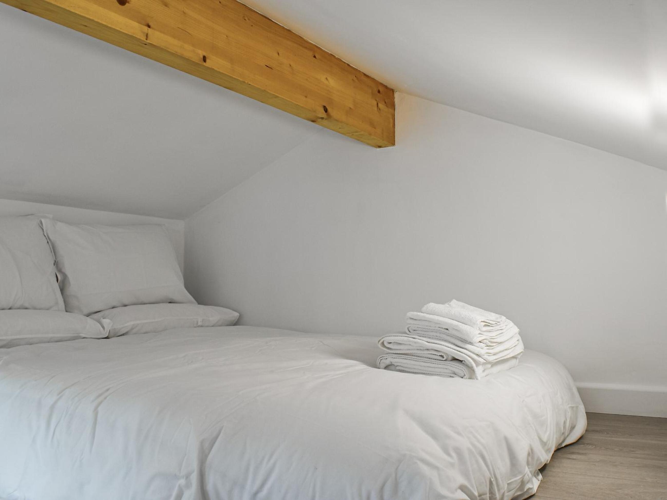 One-Bedroom Vacation Home photo 2
