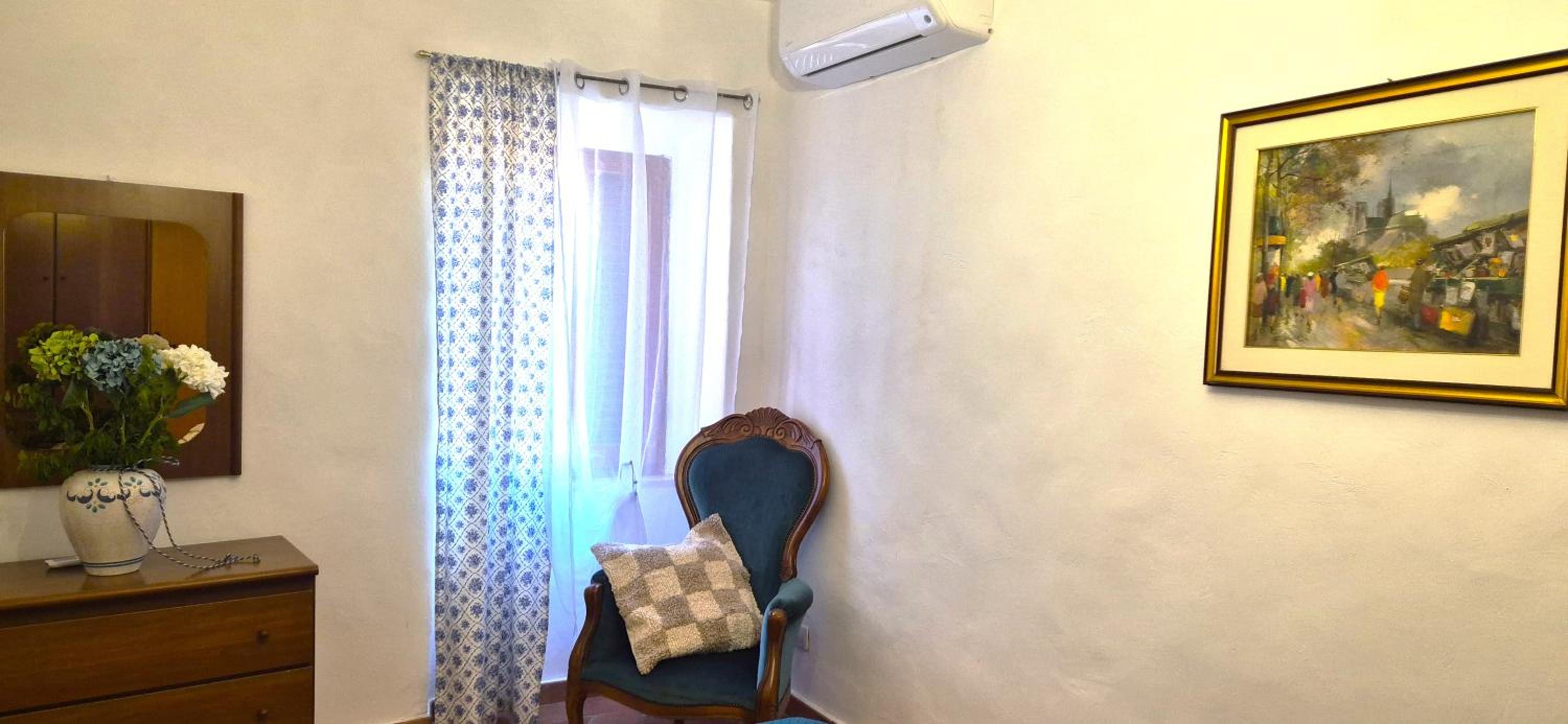 Two-Bedroom House photo 2