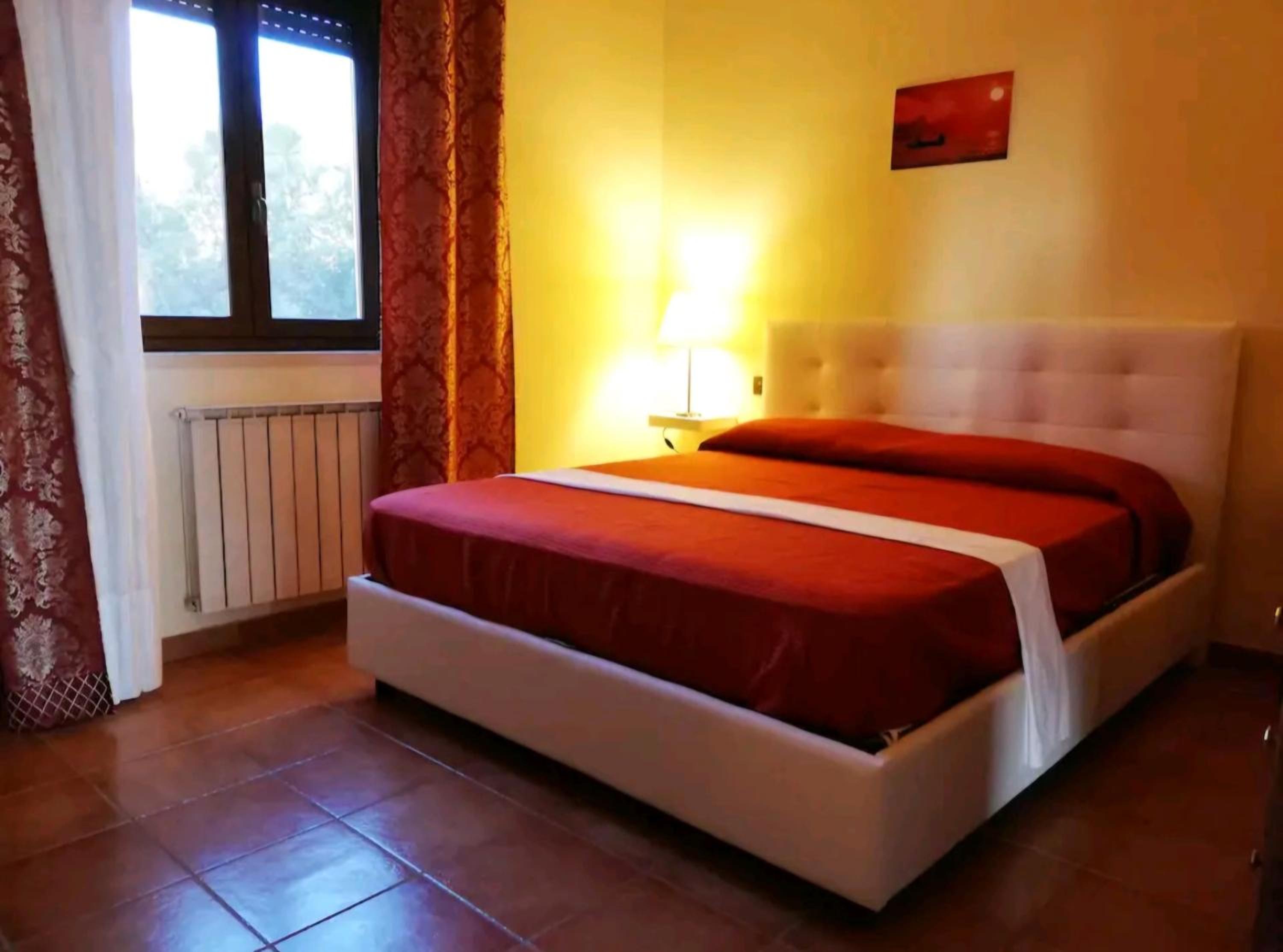 One-Bedroom Villa photo 1