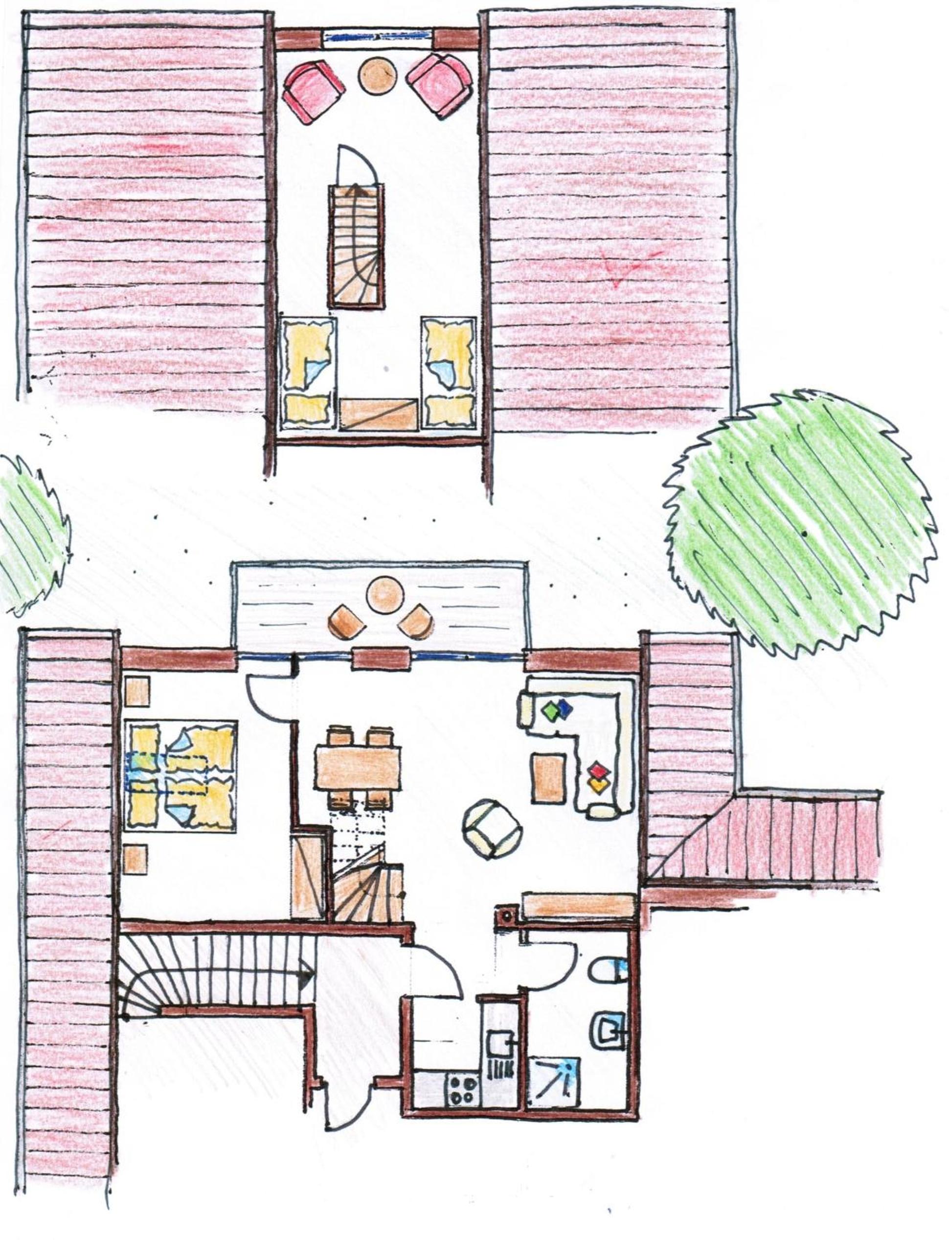 Apartment photo 2