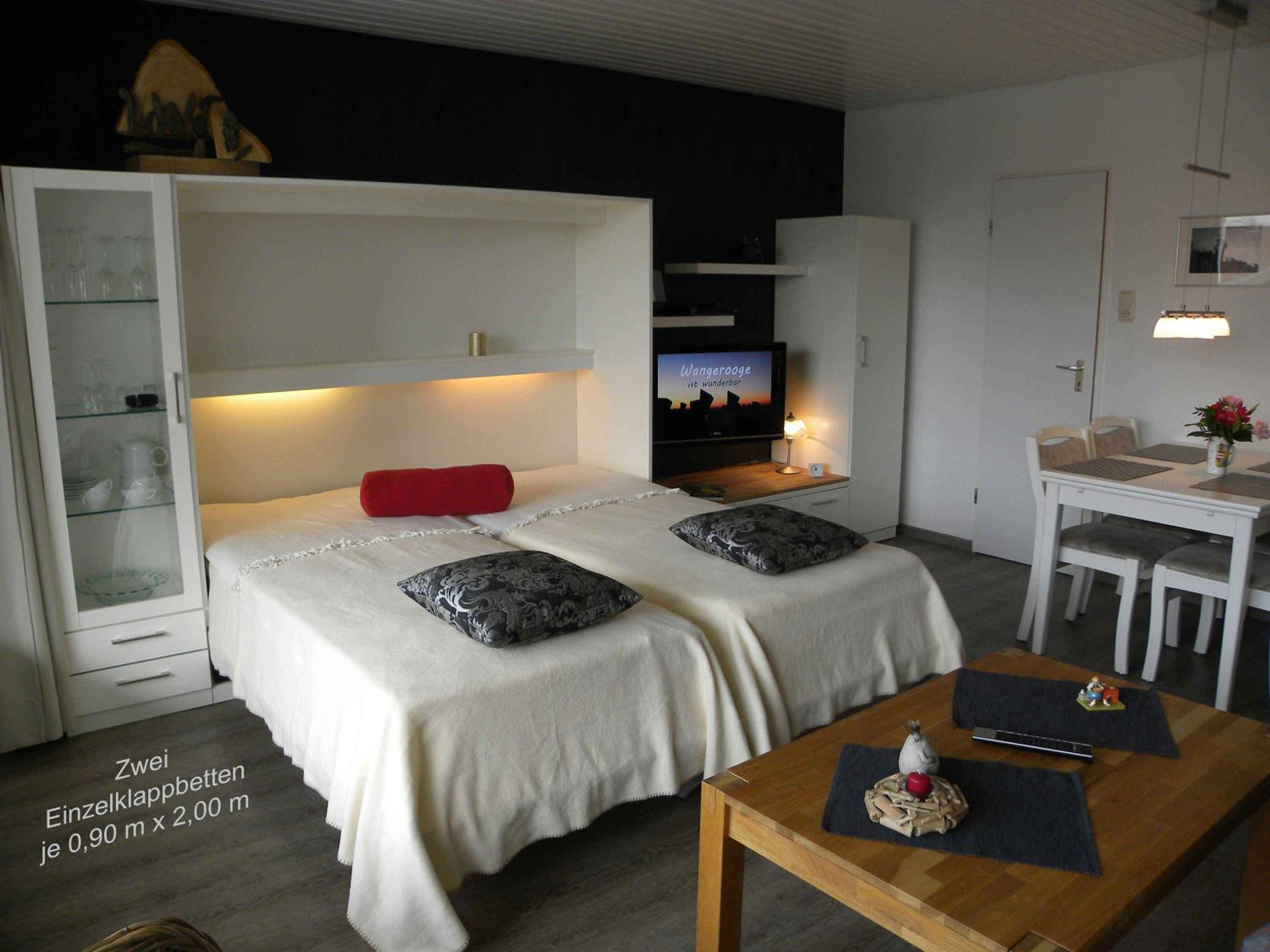 Studio with Sea View photo 1