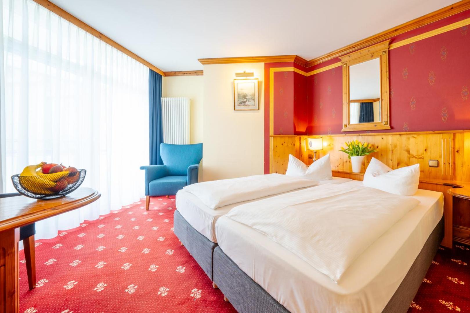 Double Room photo 1