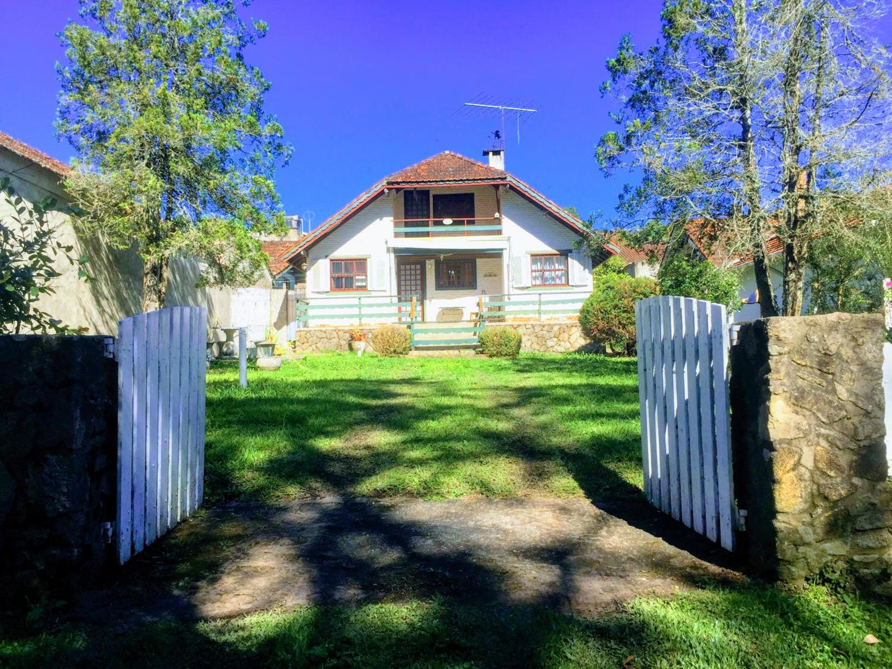 Two-Bedroom Chalet - Photo 19