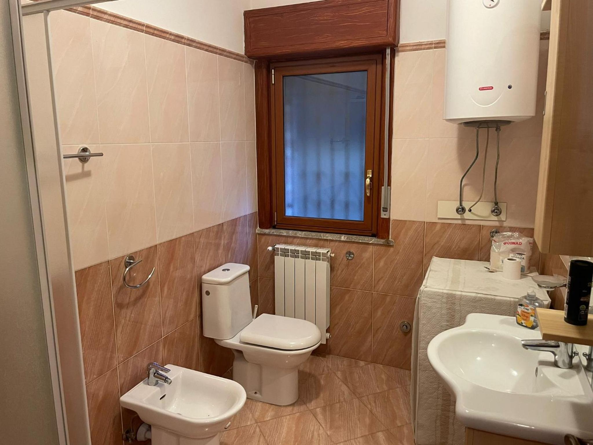 Three-Bedroom House photo 3