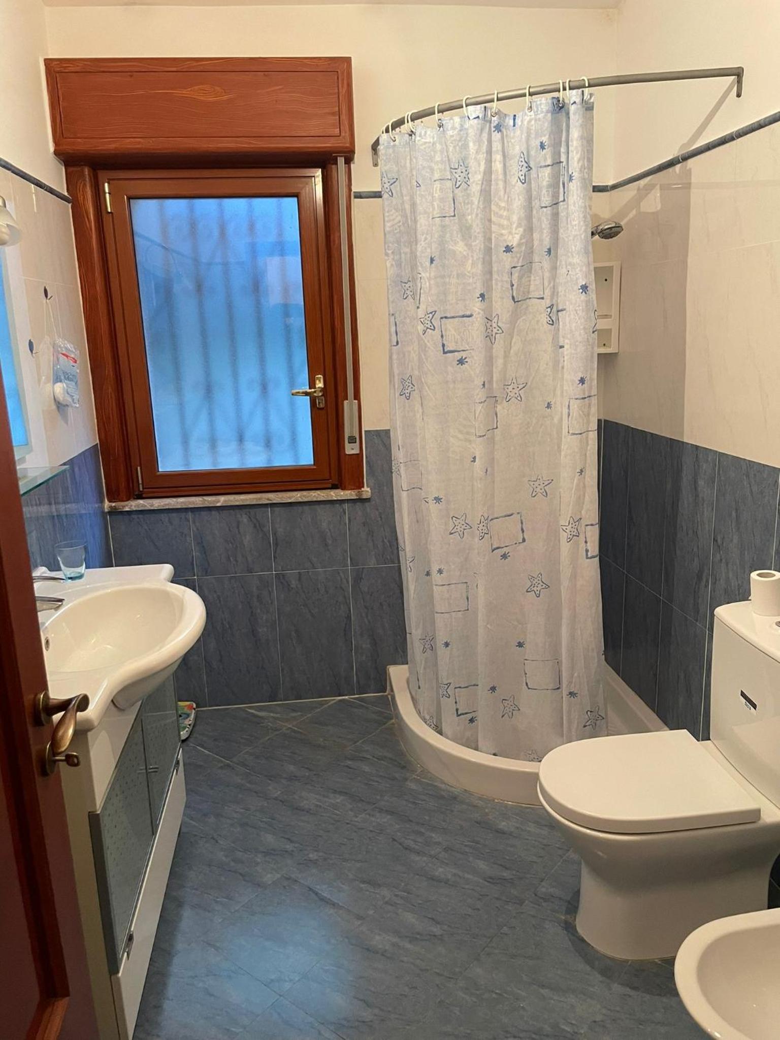 Three-Bedroom House photo 3