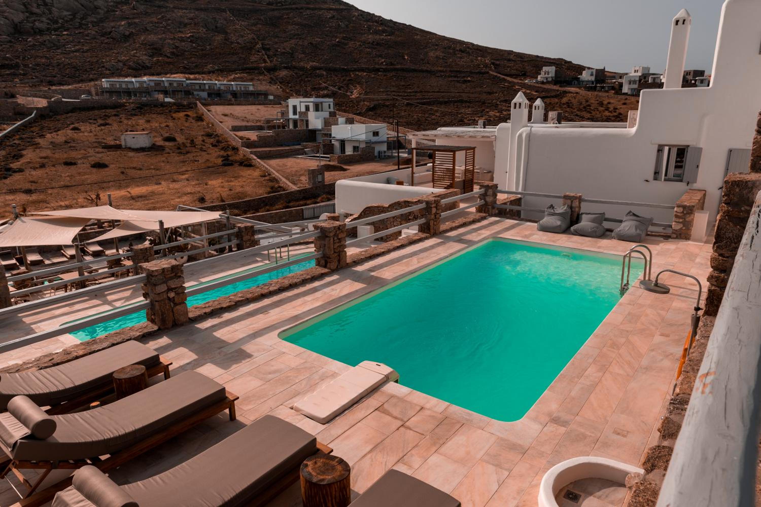 Villa Esthesis - 4 Bedroom Villa with Private Pool - Photo 3